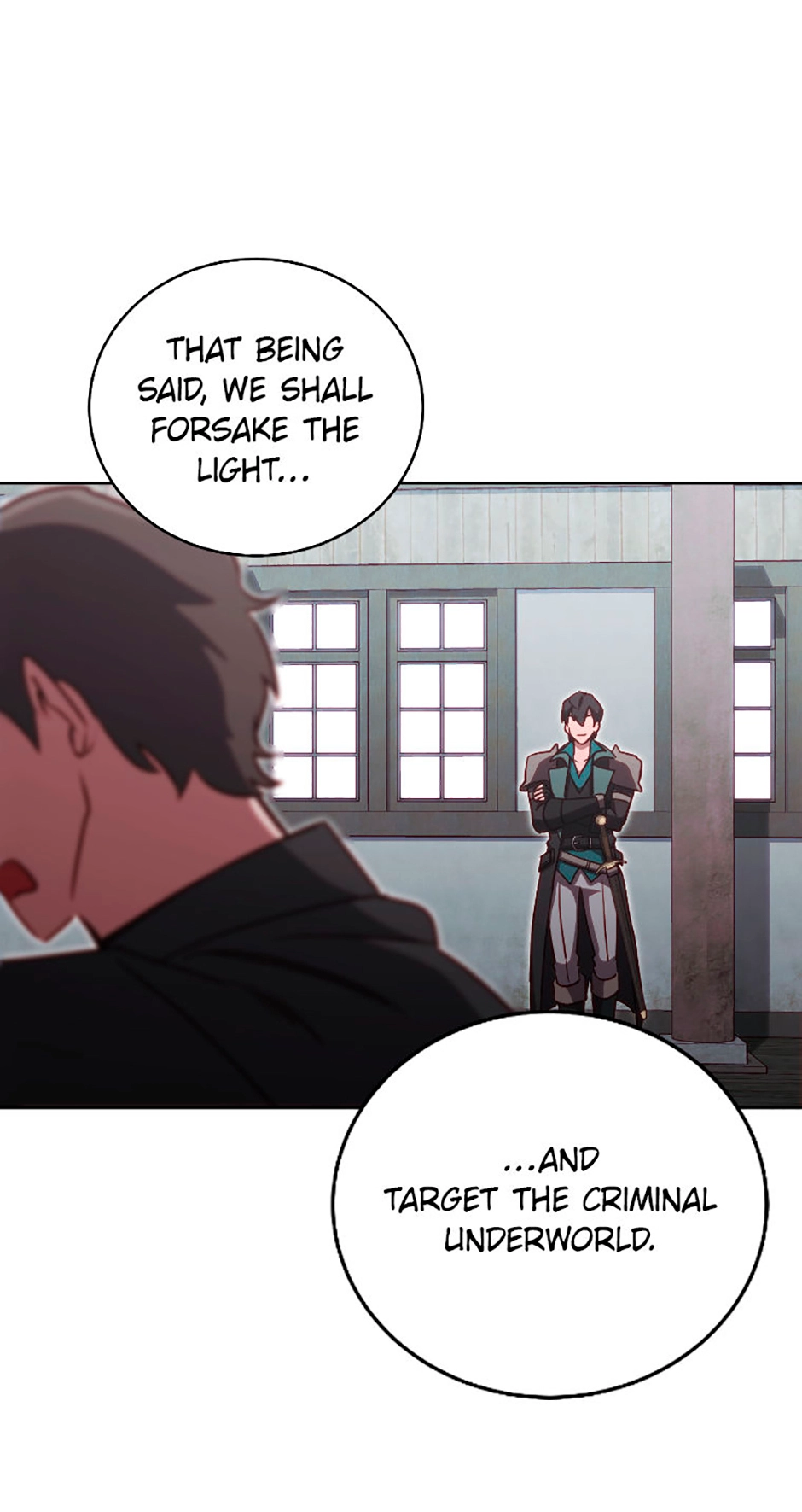 Read My Insanely Competent Underlings chapter 75 image 65 on Lezhin