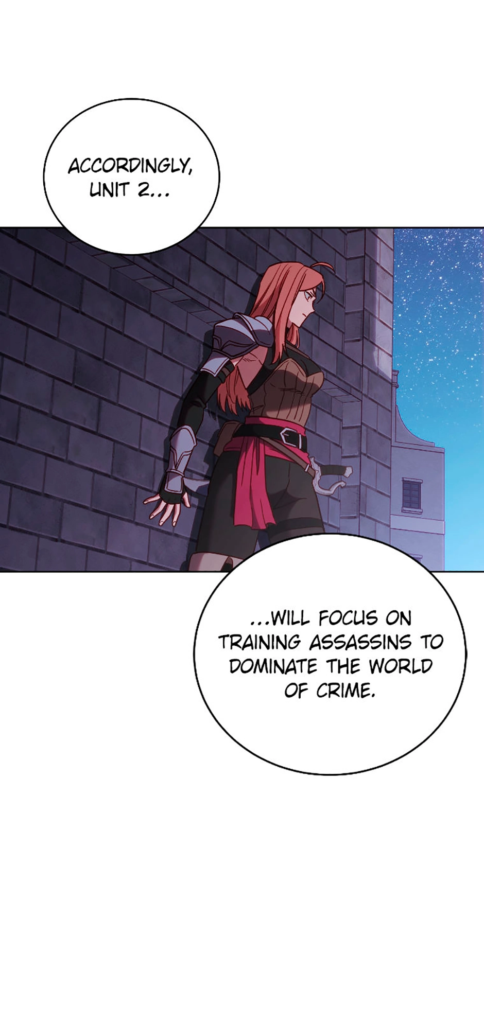 Read My Insanely Competent Underlings chapter 75 image 66 on Lezhin