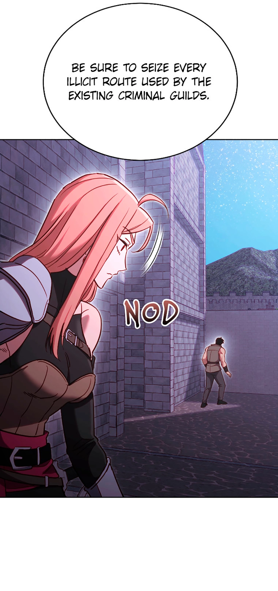 Read My Insanely Competent Underlings chapter 75 image 67 on Lezhin