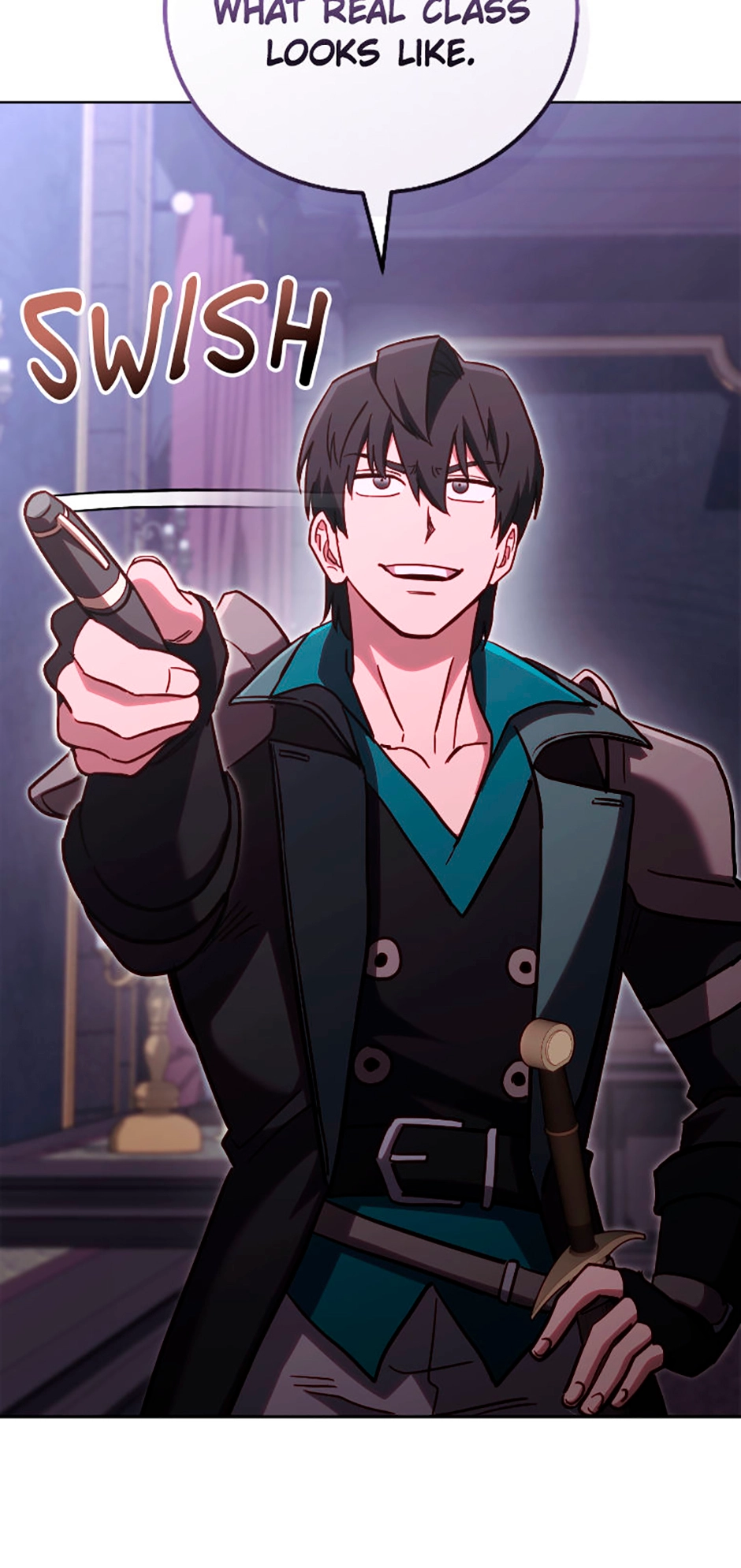 Read My Insanely Competent Underlings chapter 75 image 72 on Lezhin