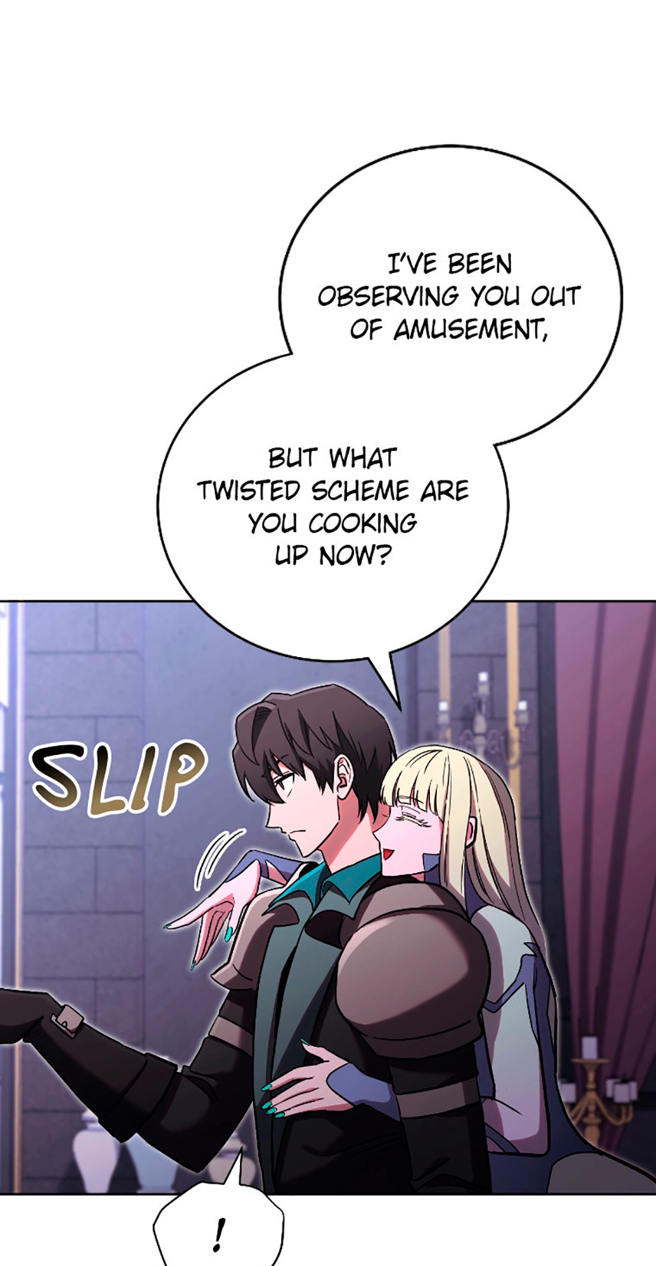 Read My Insanely Competent Underlings chapter 75 image 73 on Lezhin