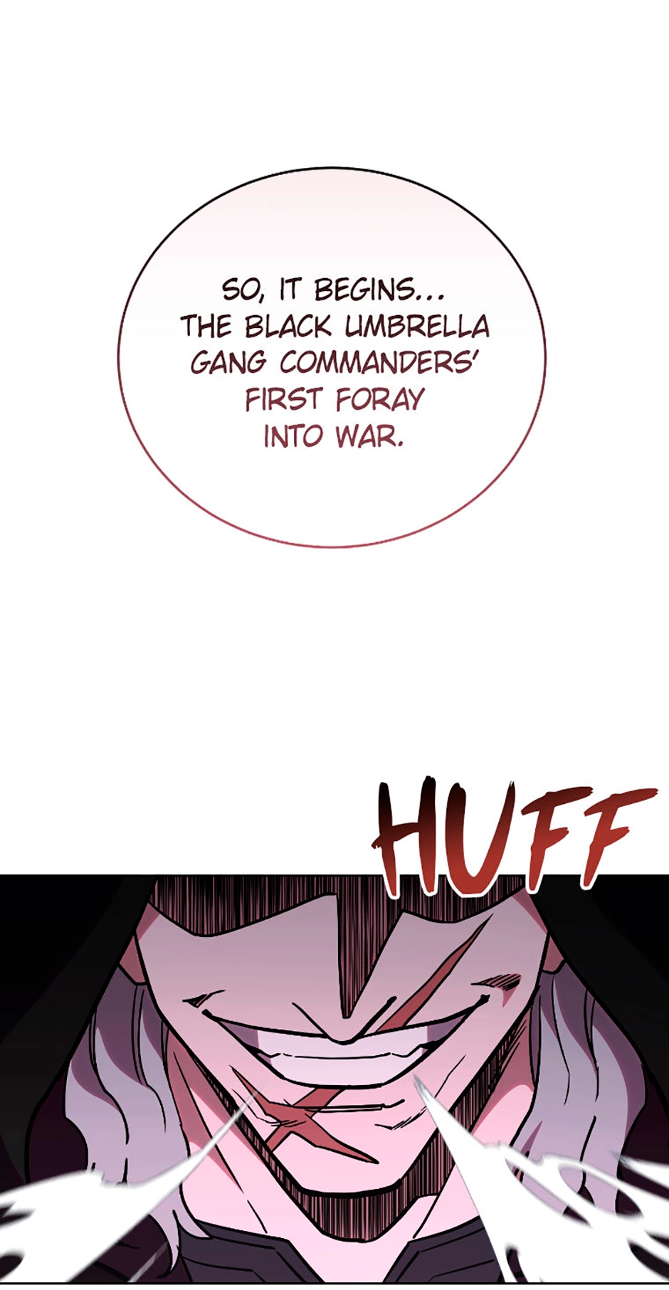 Read My Insanely Competent Underlings chapter 75 image 78 on Lezhin