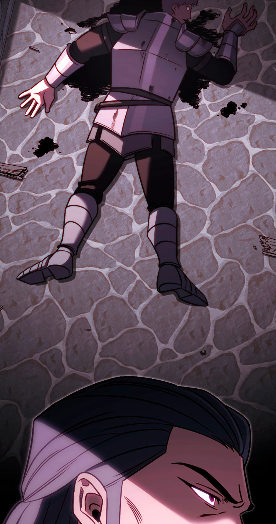 Read My Insanely Competent Underlings chapter 76 image 10 on Lezhin