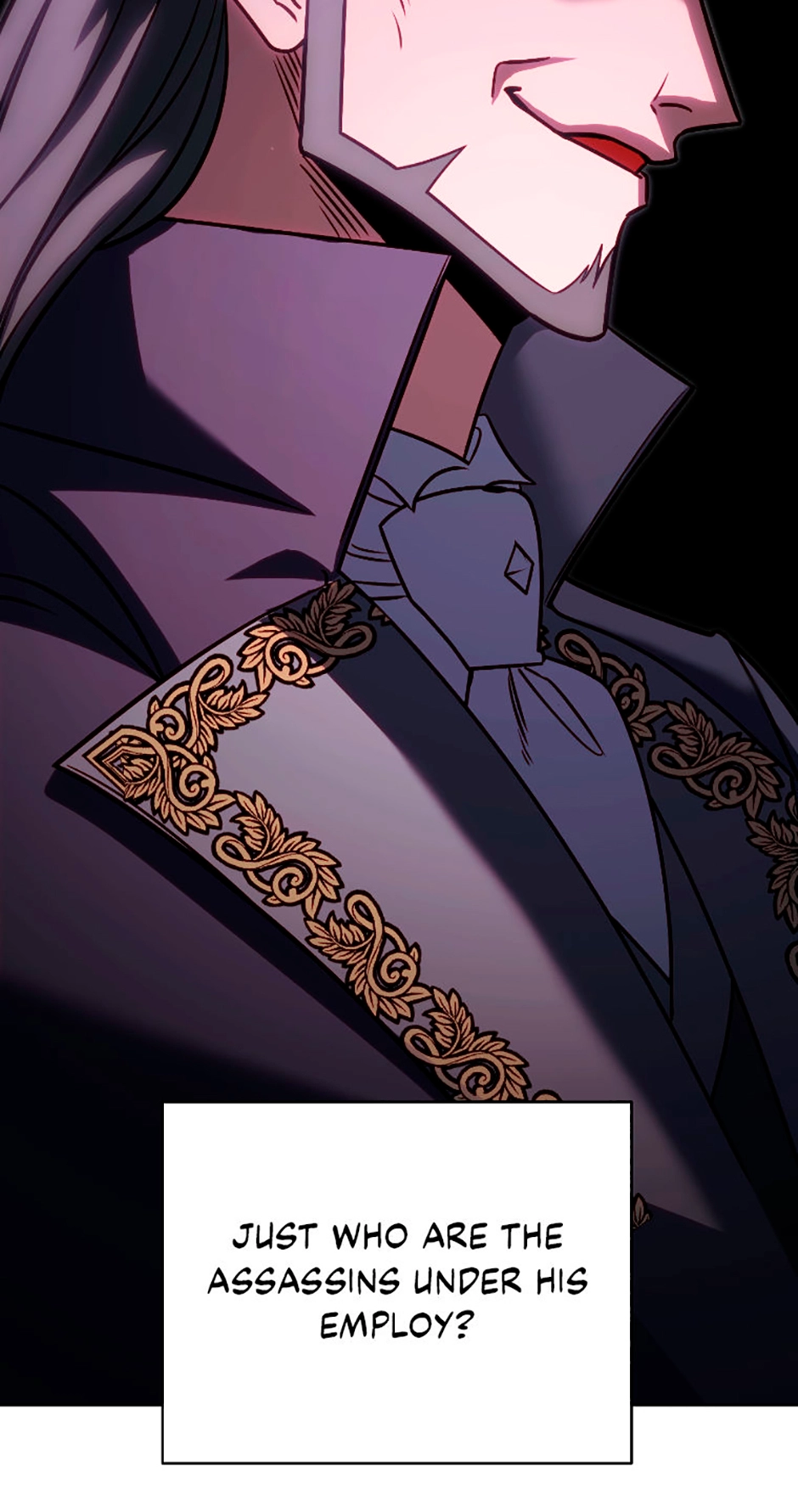 Read My Insanely Competent Underlings chapter 76 image 11 on Lezhin