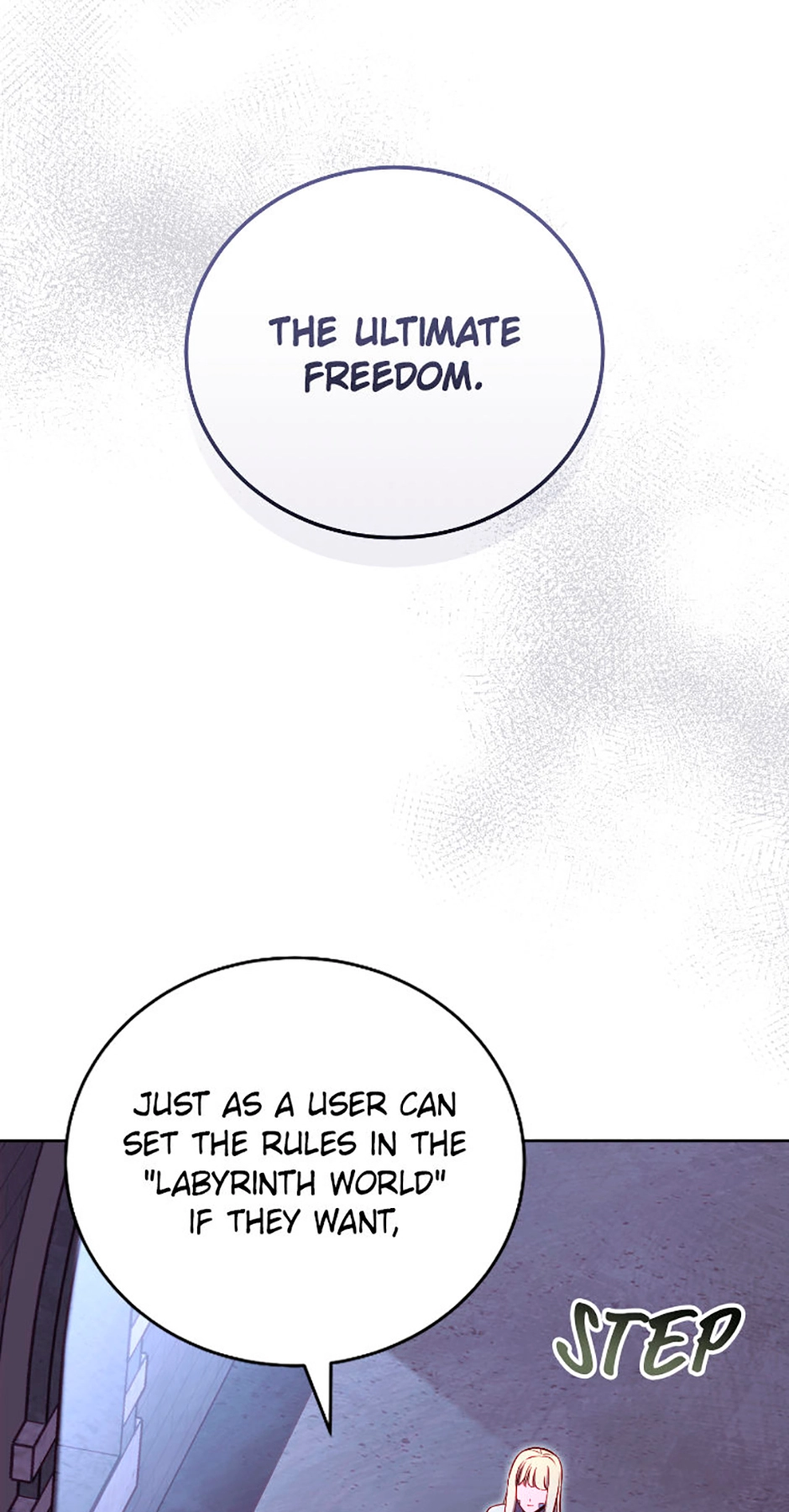Read My Insanely Competent Underlings chapter 76 image 19 on Lezhin