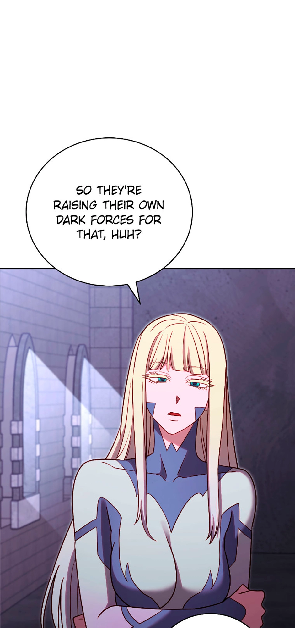 Read My Insanely Competent Underlings chapter 76 image 22 on Lezhin