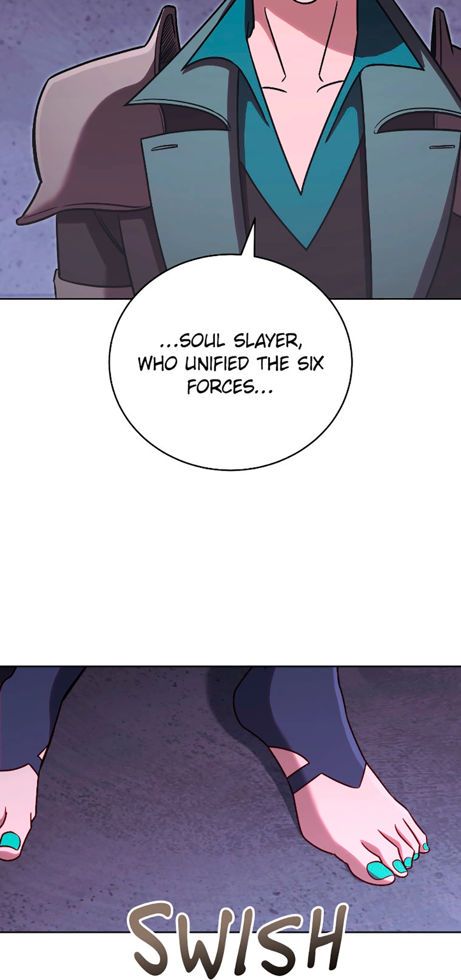 Read My Insanely Competent Underlings chapter 76 image 26 on Lezhin