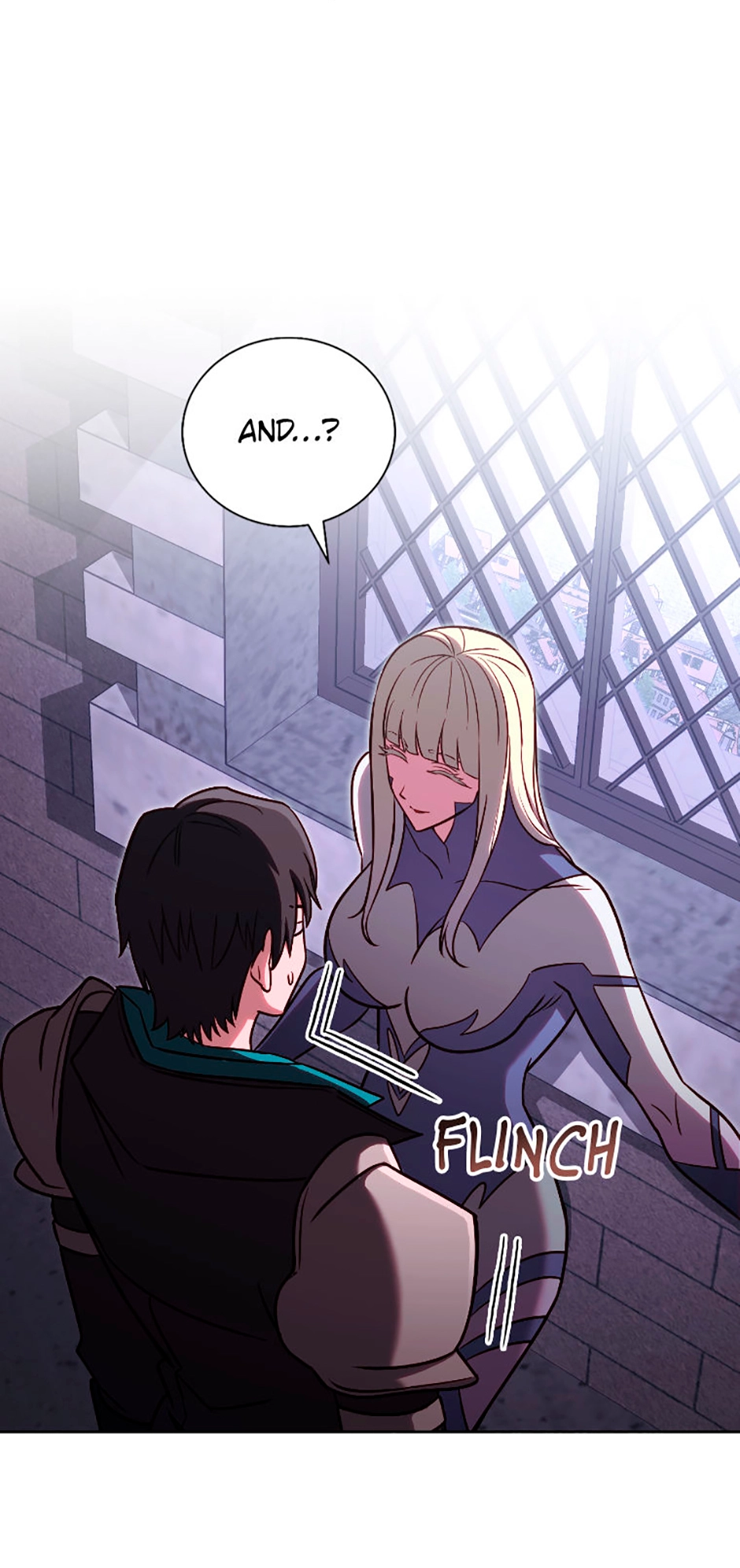 Read My Insanely Competent Underlings chapter 76 image 27 on Lezhin