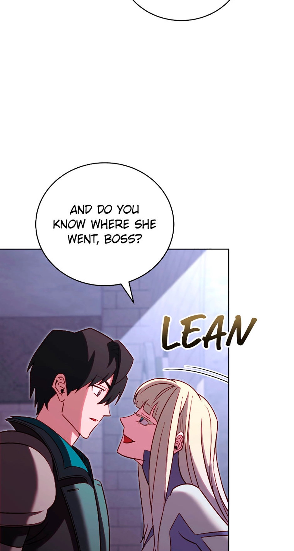 Read My Insanely Competent Underlings chapter 76 image 29 on Lezhin