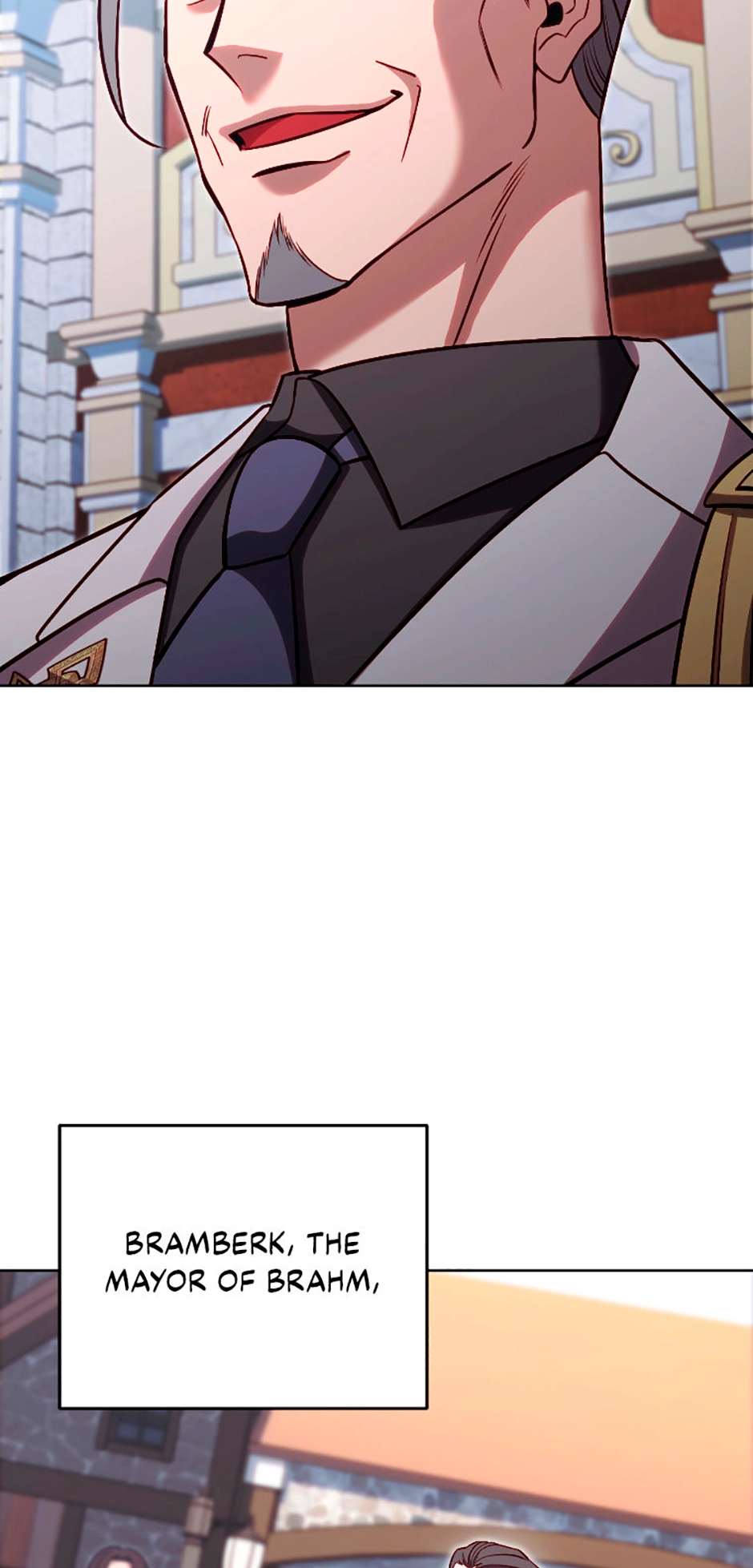 Read My Insanely Competent Underlings chapter 76 image 3 on Lezhin