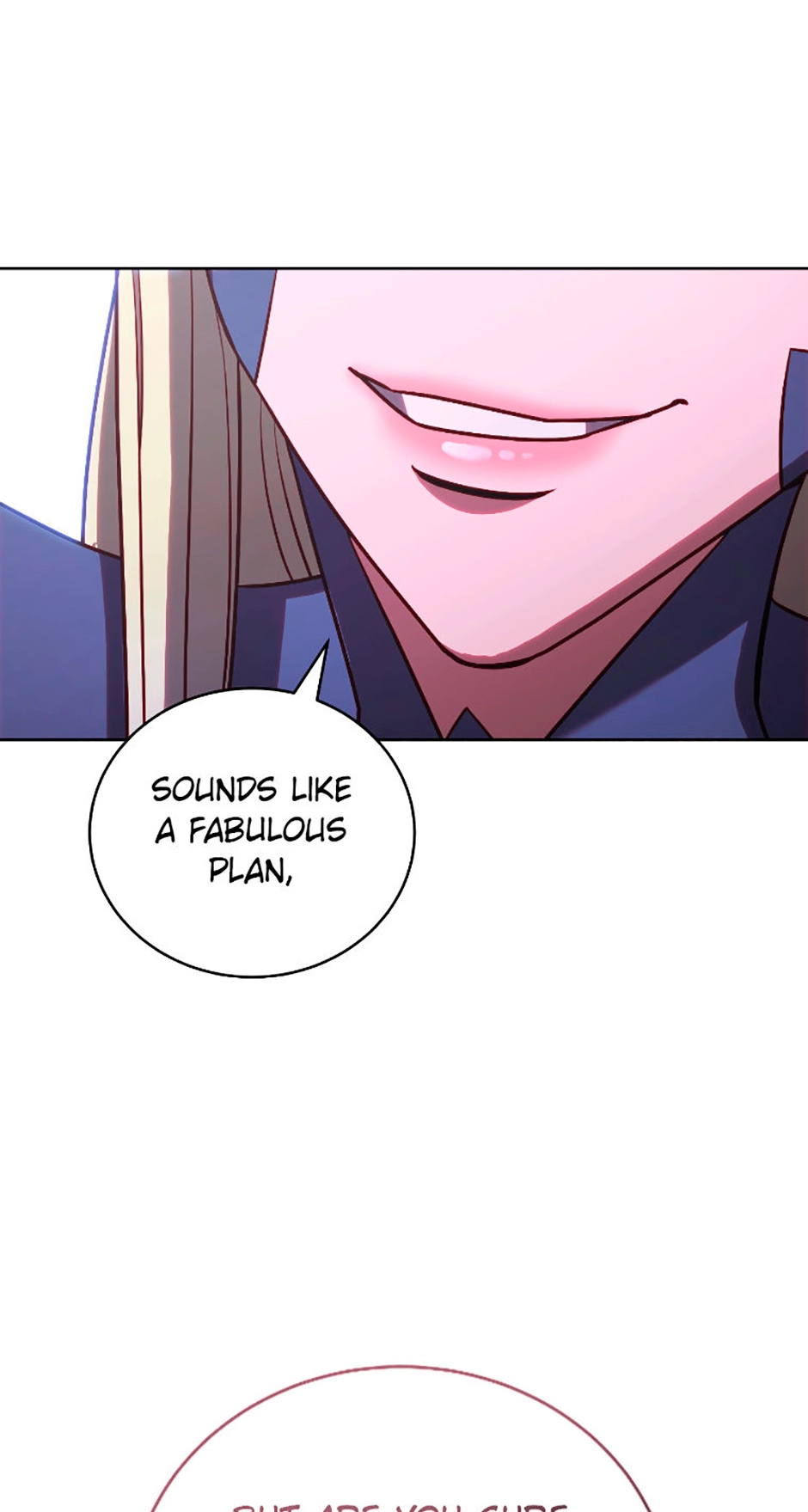 Read My Insanely Competent Underlings chapter 76 image 32 on Lezhin
