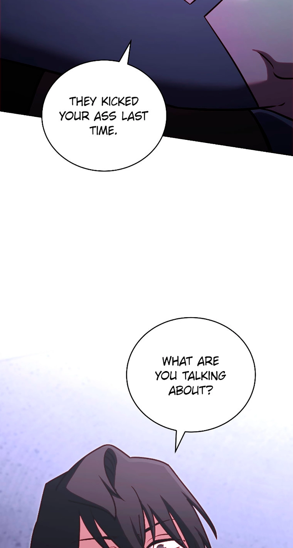Read My Insanely Competent Underlings chapter 76 image 34 on Lezhin