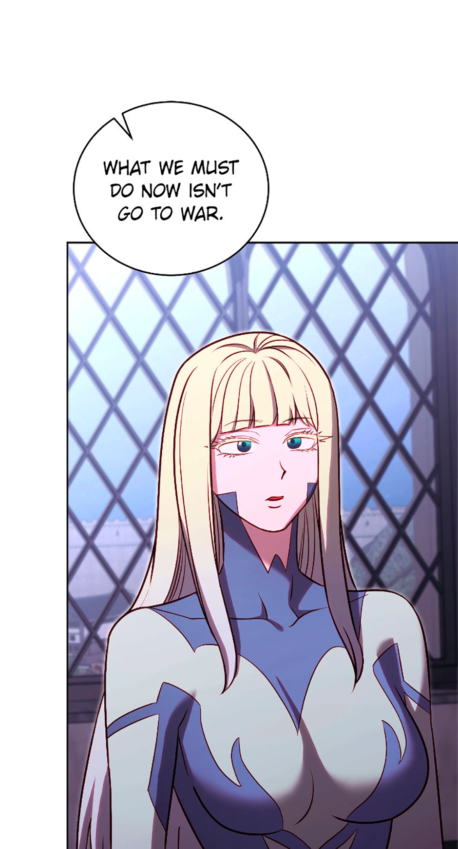 Read My Insanely Competent Underlings chapter 76 image 36 on Lezhin