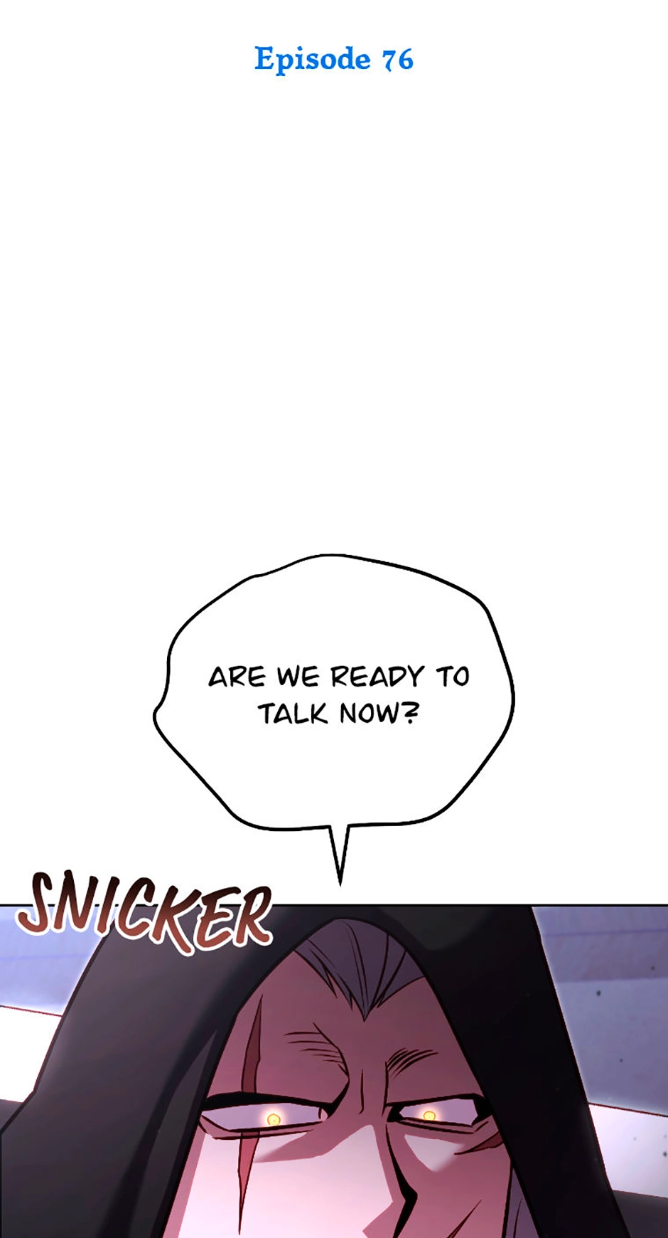 Read My Insanely Competent Underlings chapter 76 image 40 on Lezhin
