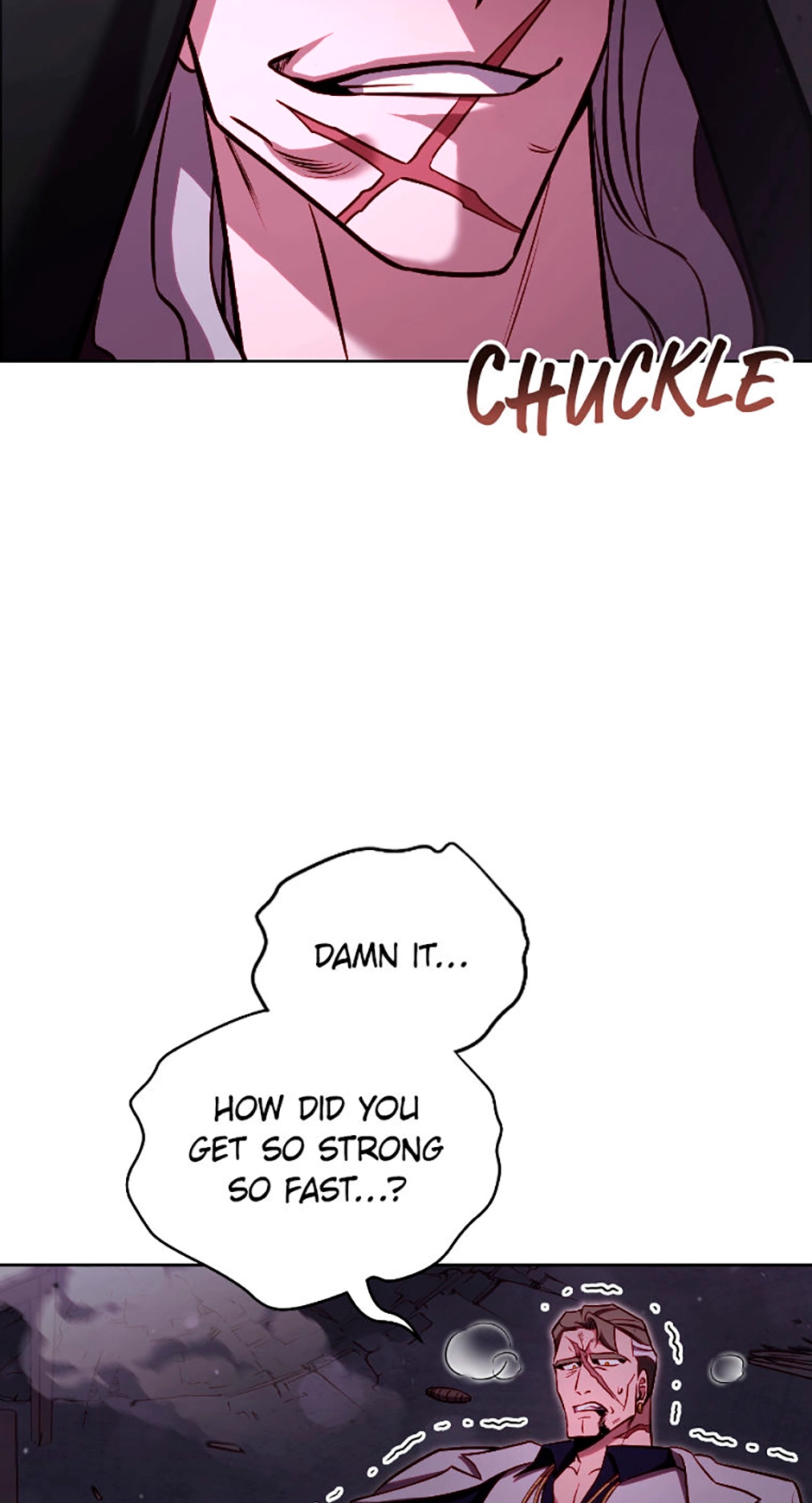 Read My Insanely Competent Underlings chapter 76 image 41 on Lezhin