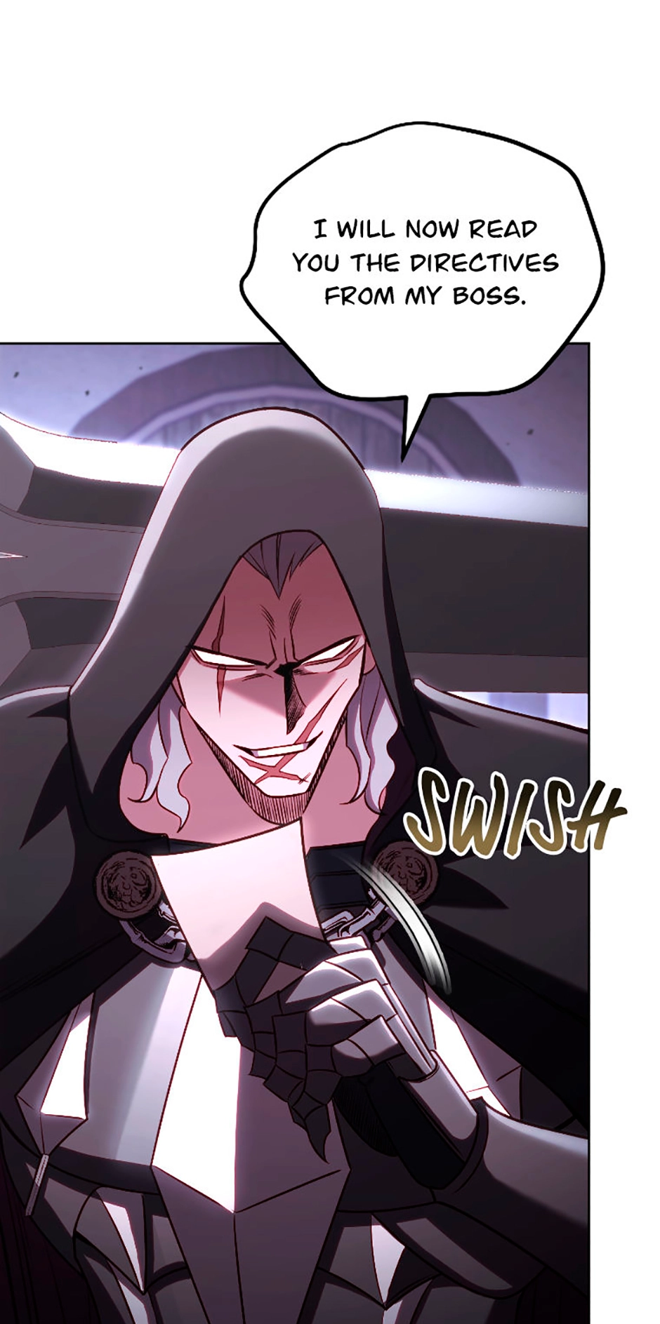 Read My Insanely Competent Underlings chapter 76 image 43 on Lezhin