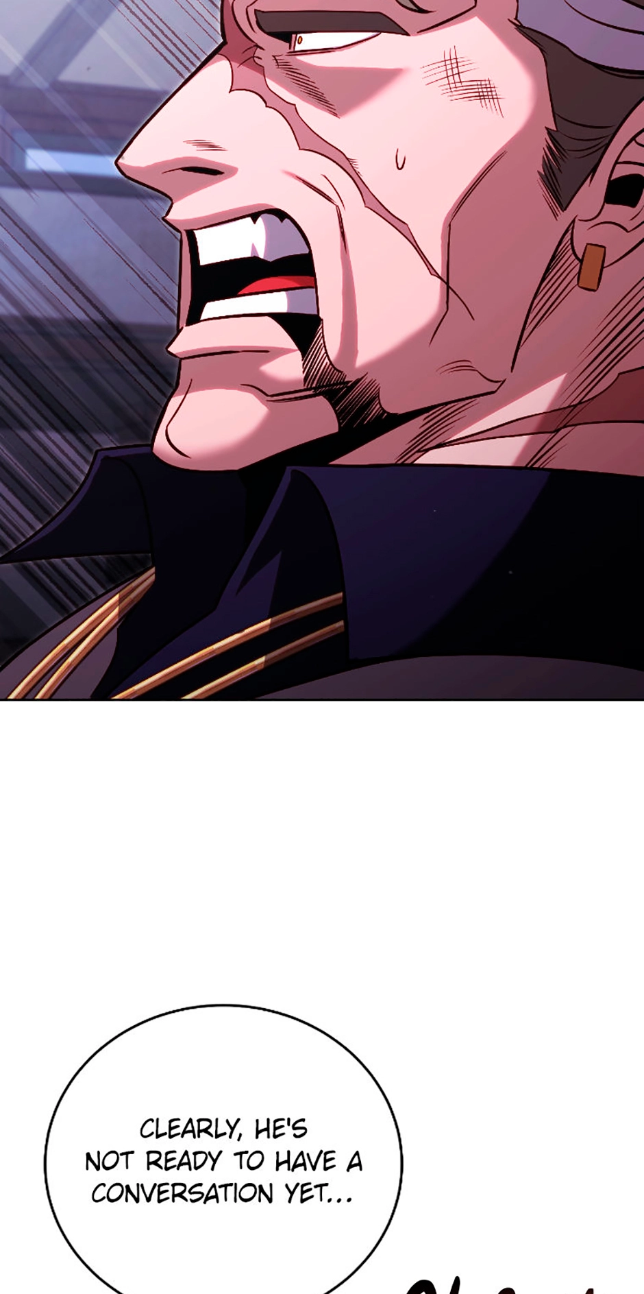 Read My Insanely Competent Underlings chapter 76 image 45 on Lezhin