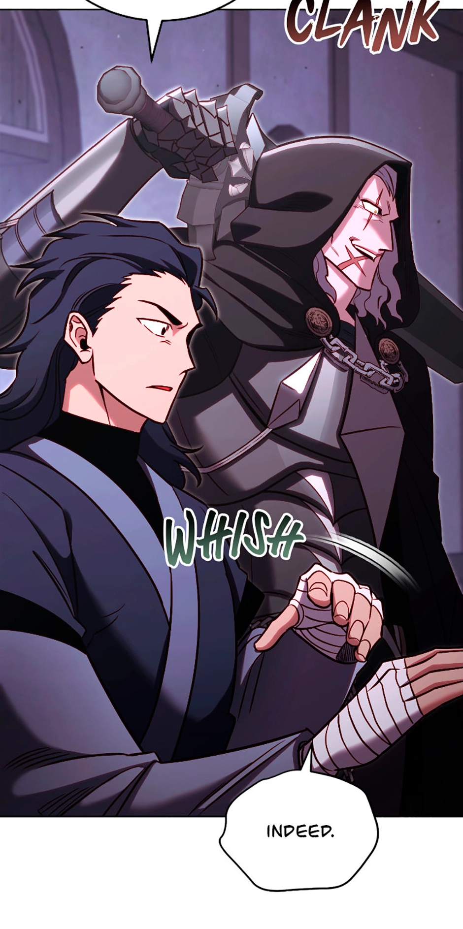 Read My Insanely Competent Underlings chapter 76 image 46 on Lezhin