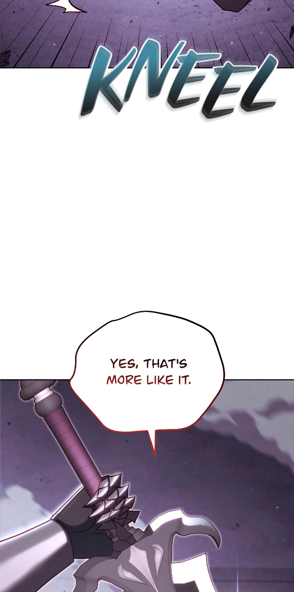 Read My Insanely Competent Underlings chapter 76 image 48 on Lezhin