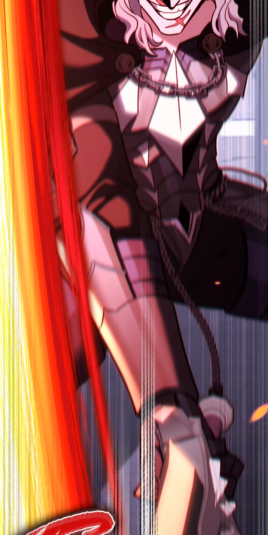Read My Insanely Competent Underlings chapter 76 image 51 on Lezhin
