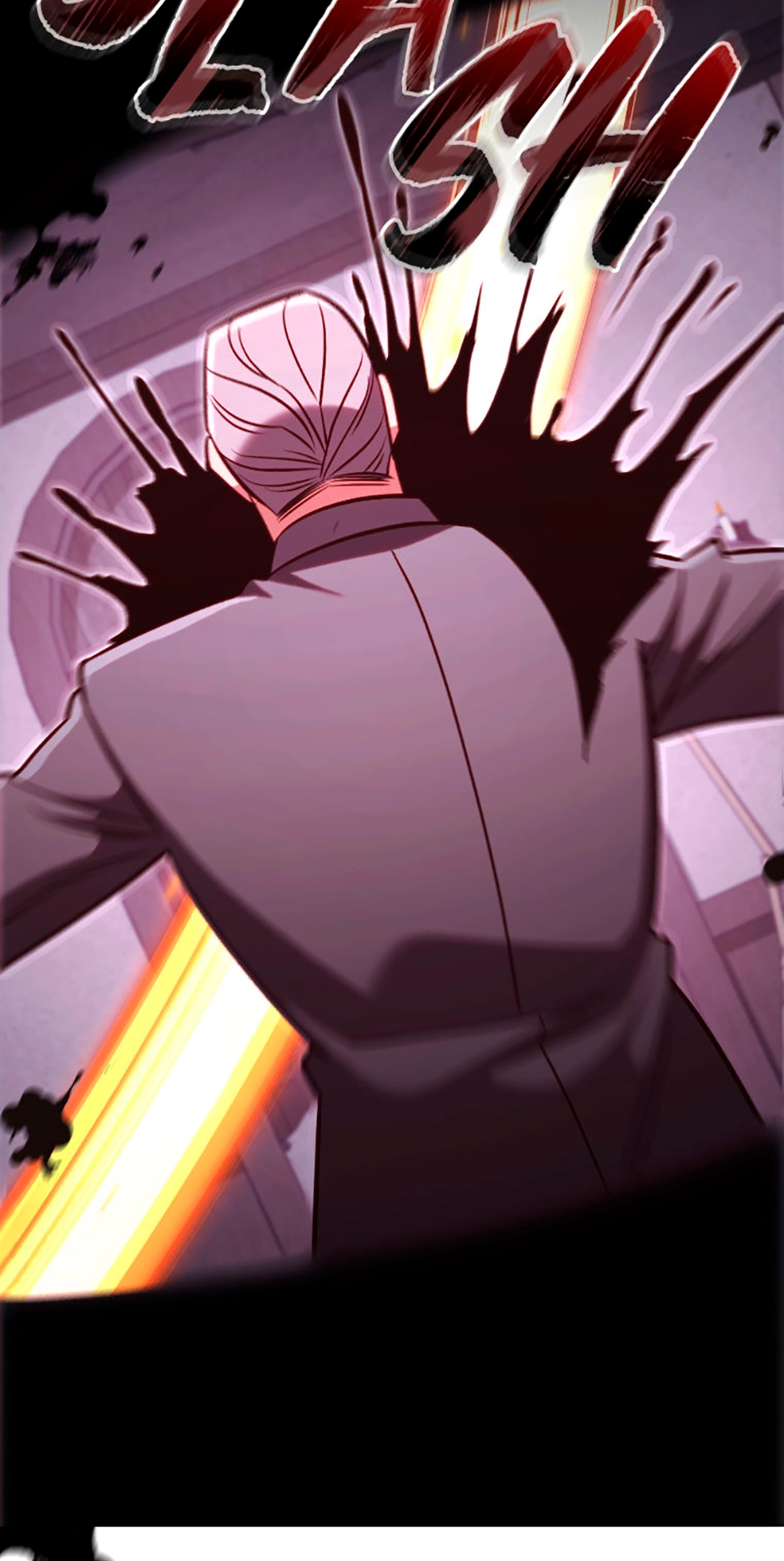 Read My Insanely Competent Underlings chapter 76 image 55 on Lezhin