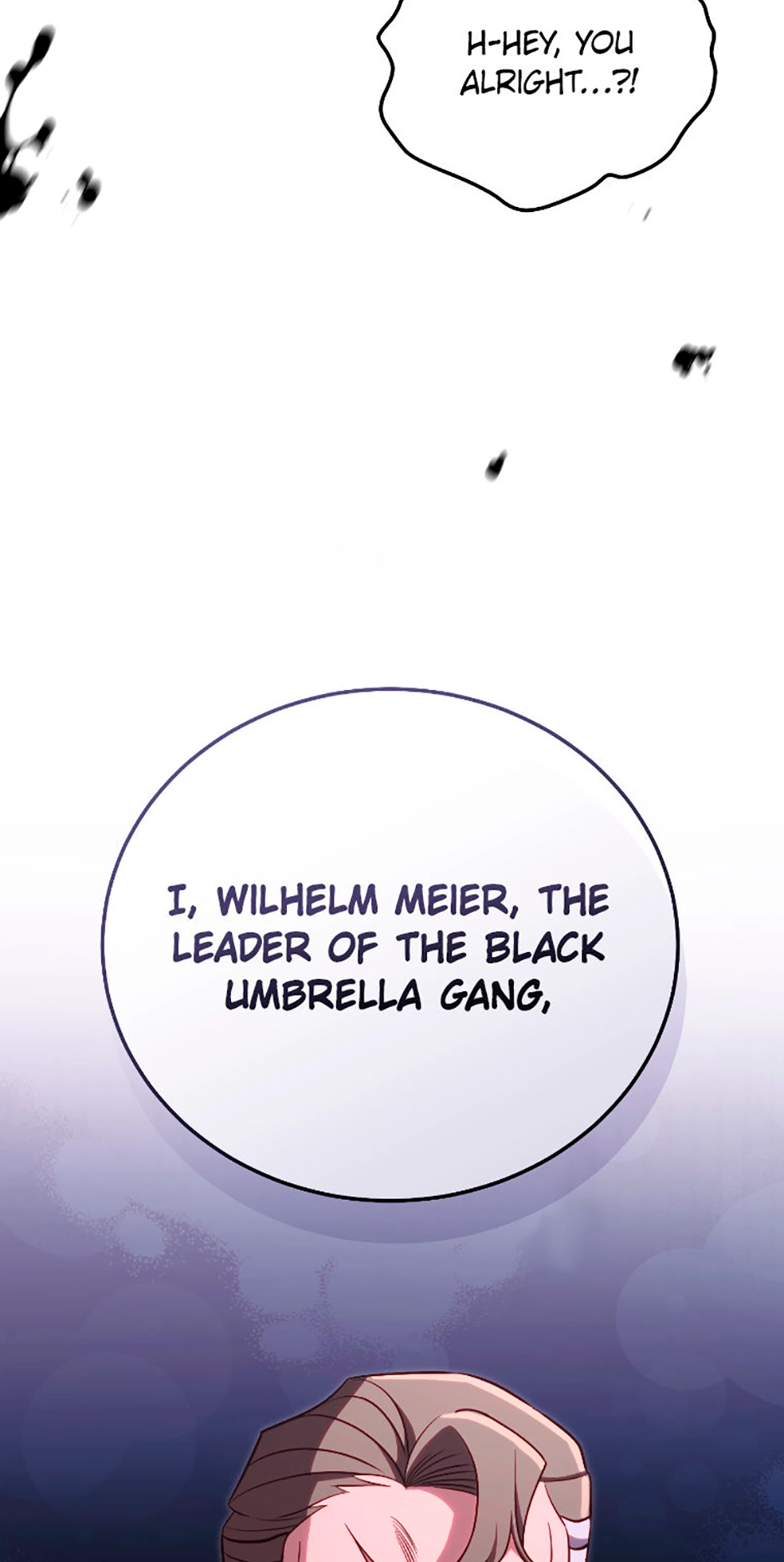 Read My Insanely Competent Underlings chapter 76 image 57 on Lezhin