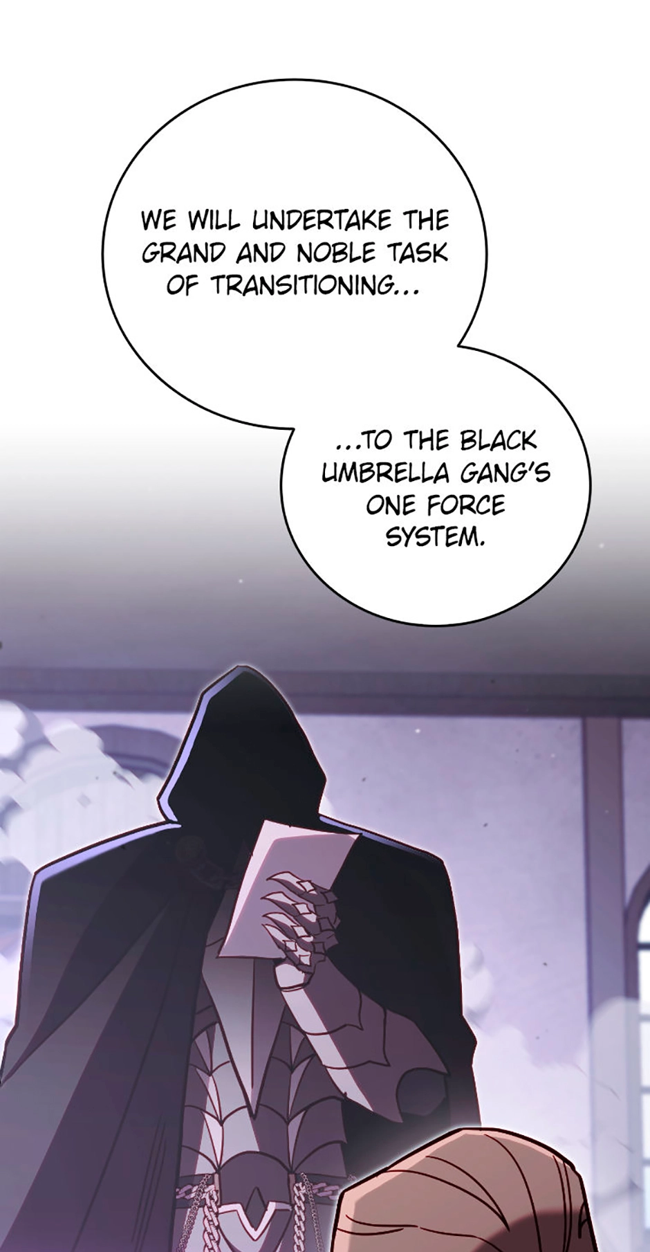 Read My Insanely Competent Underlings chapter 76 image 60 on Lezhin