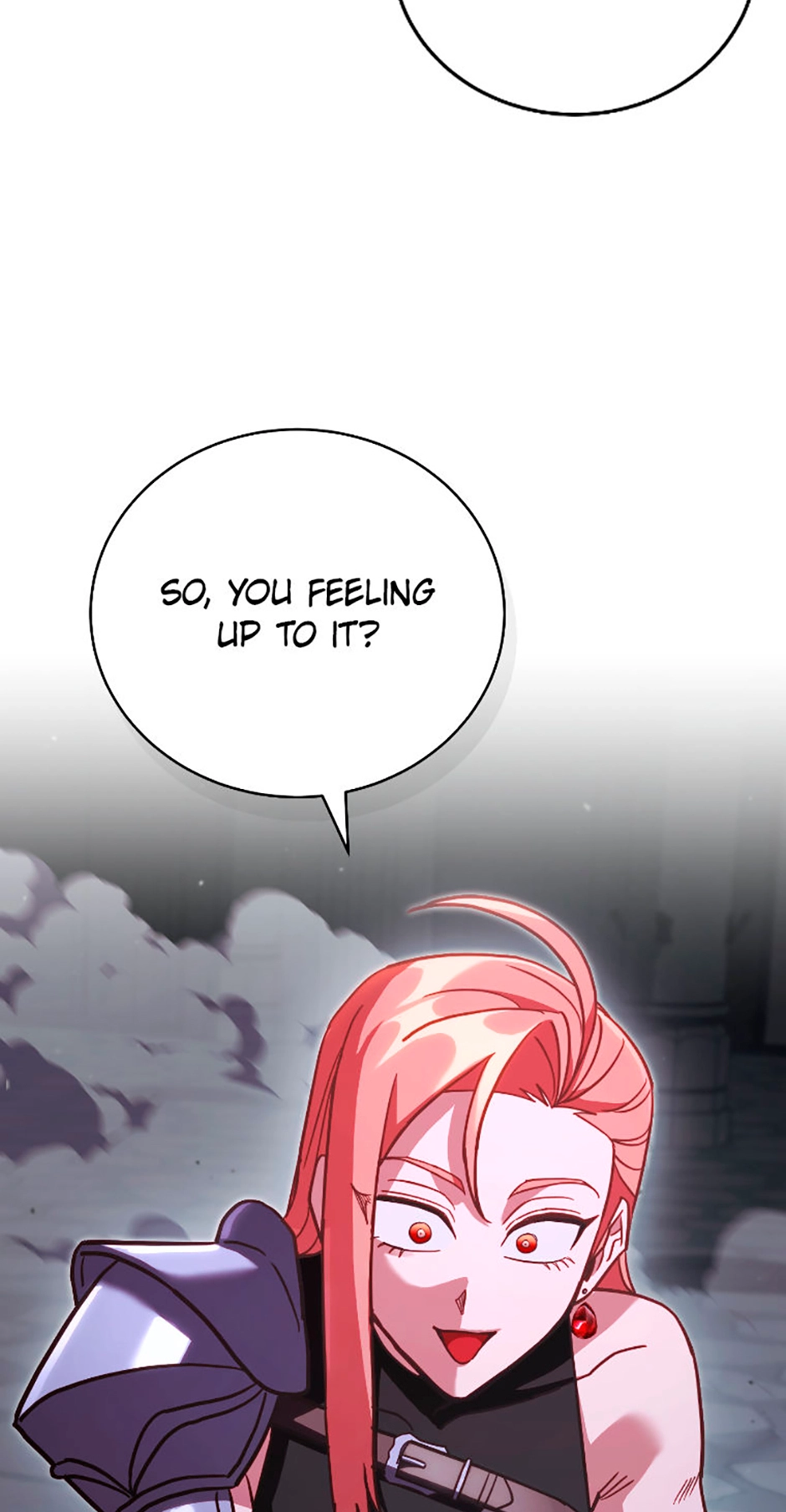 Read My Insanely Competent Underlings chapter 76 image 65 on Lezhin