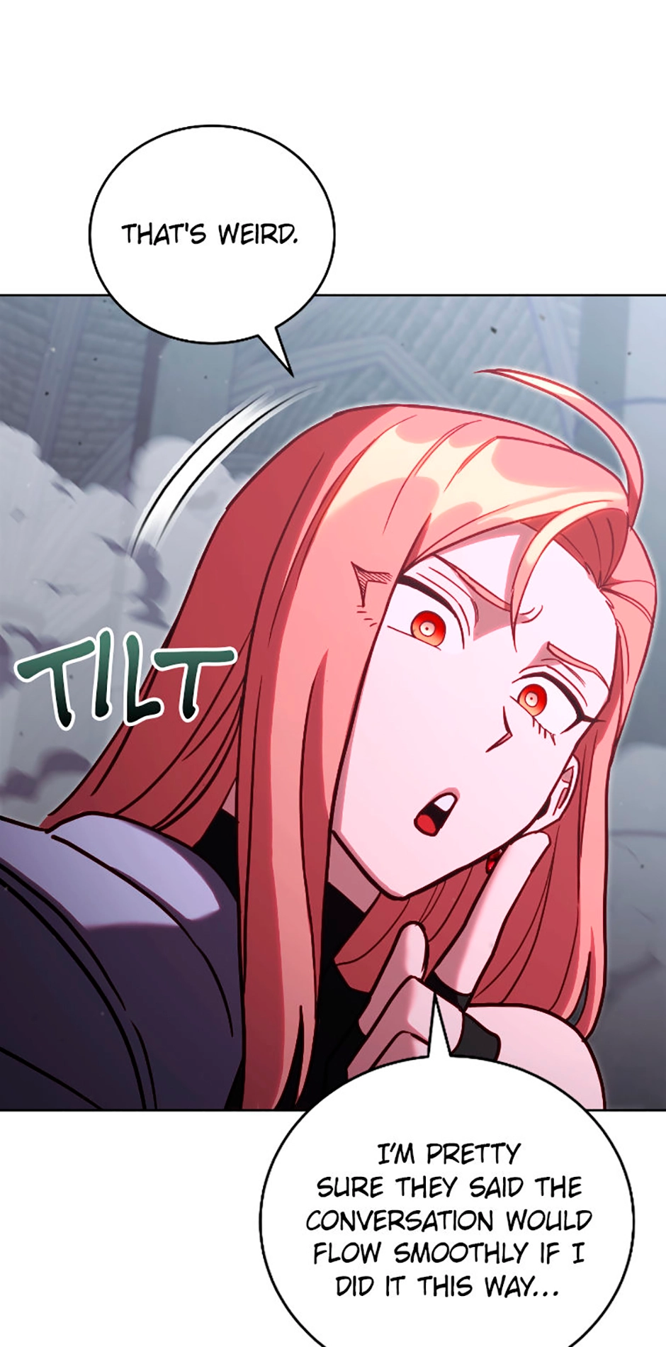 Read My Insanely Competent Underlings chapter 76 image 68 on Lezhin