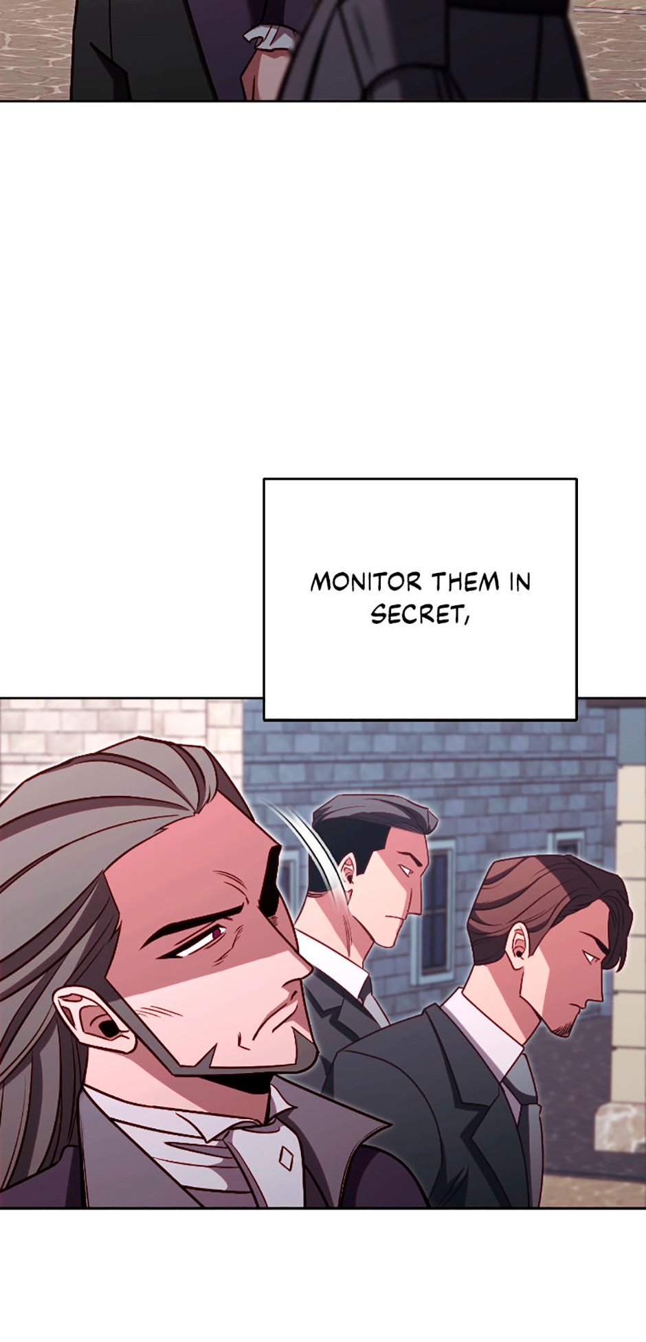Read My Insanely Competent Underlings chapter 76 image 7 on Lezhin