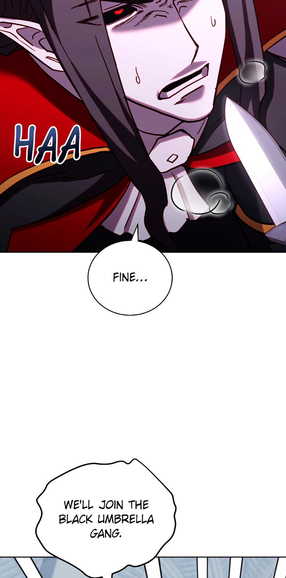 Read My Insanely Competent Underlings chapter 76 image 72 on Lezhin