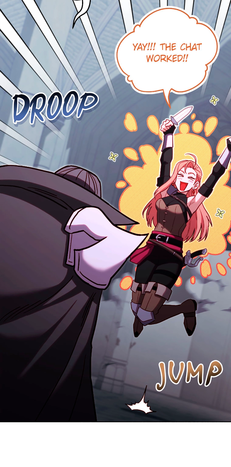 Read My Insanely Competent Underlings chapter 76 image 73 on Lezhin