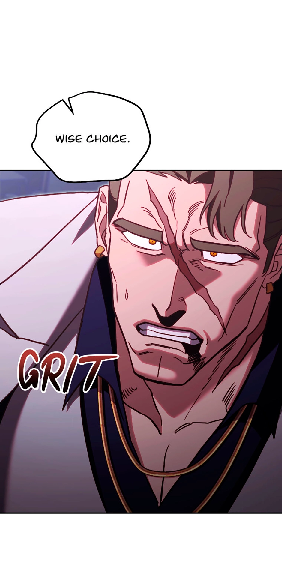 Read My Insanely Competent Underlings chapter 76 image 74 on Lezhin