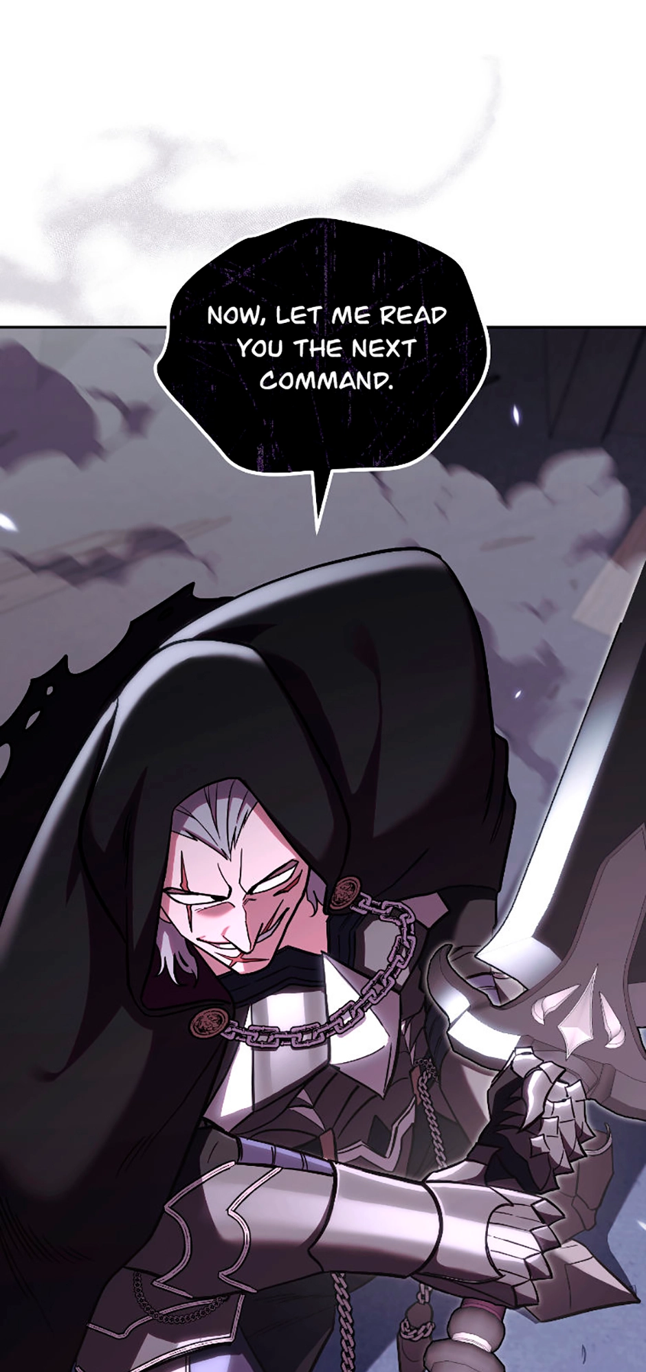 Read My Insanely Competent Underlings chapter 76 image 75 on Lezhin