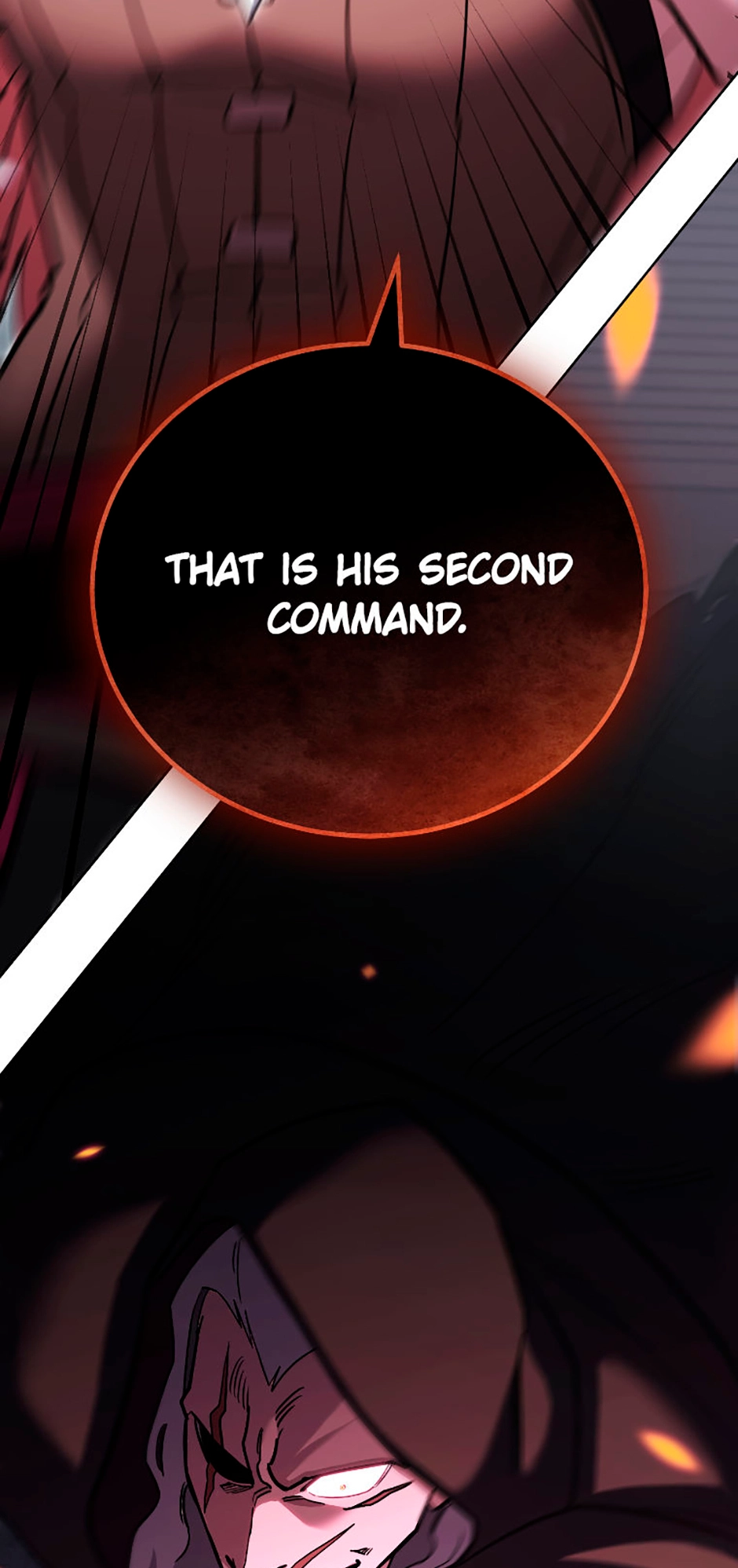 Read My Insanely Competent Underlings chapter 76 image 79 on Lezhin