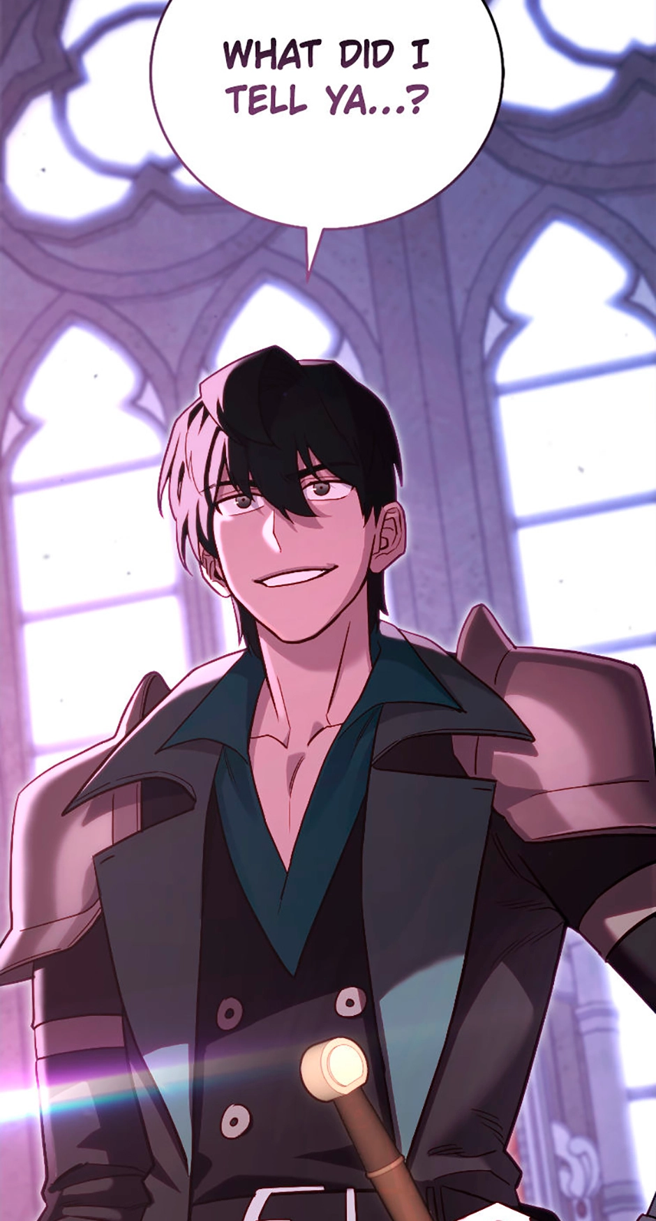 Read My Insanely Competent Underlings chapter 76 image 82 on Lezhin