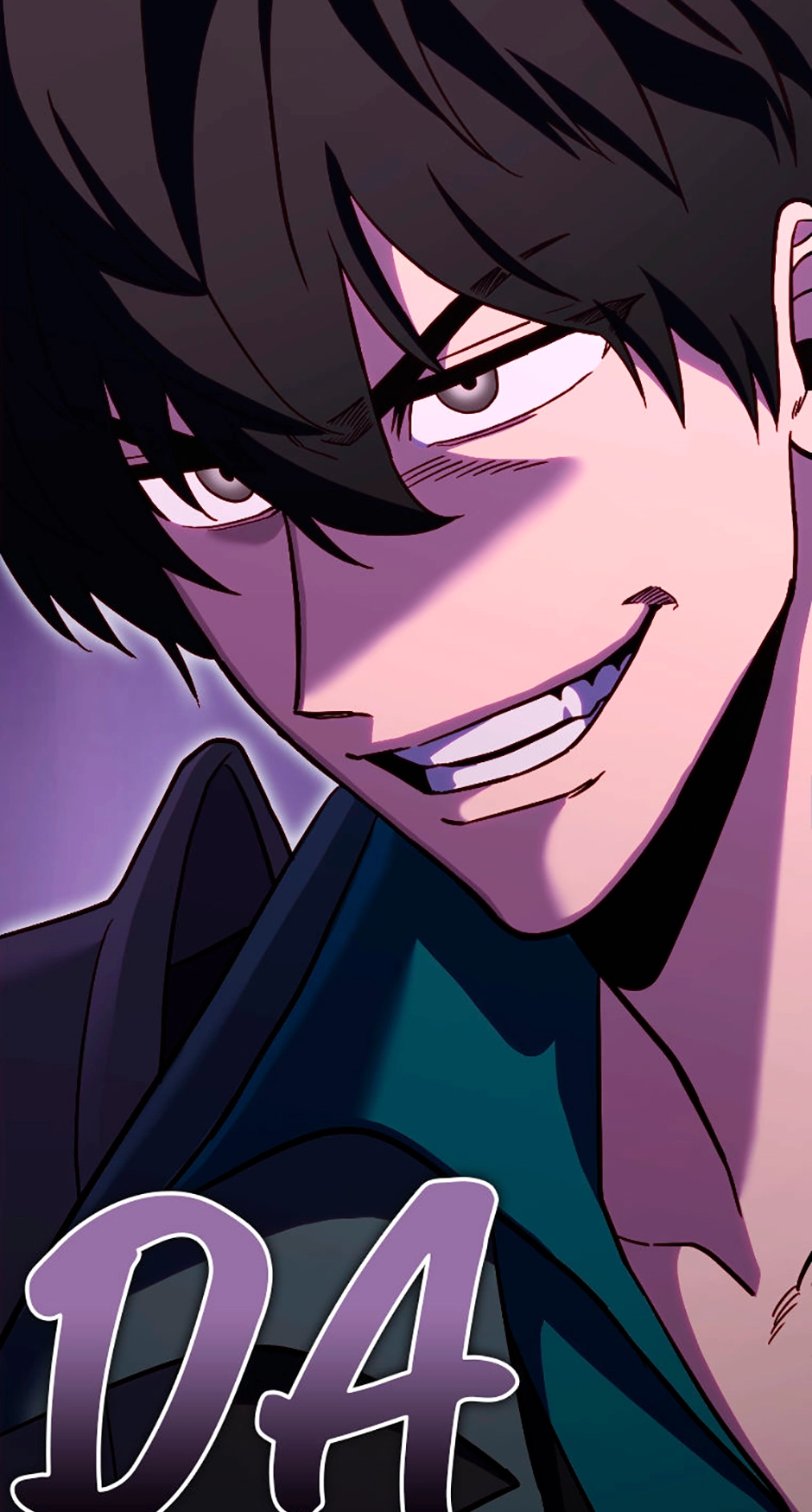 Read My Insanely Competent Underlings chapter 76 image 84 on Lezhin