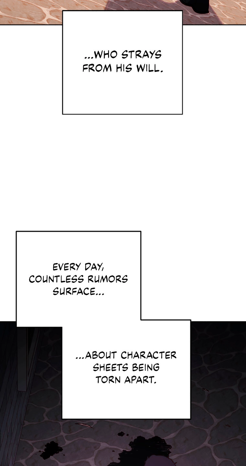 Read My Insanely Competent Underlings chapter 76 image 9 on Lezhin