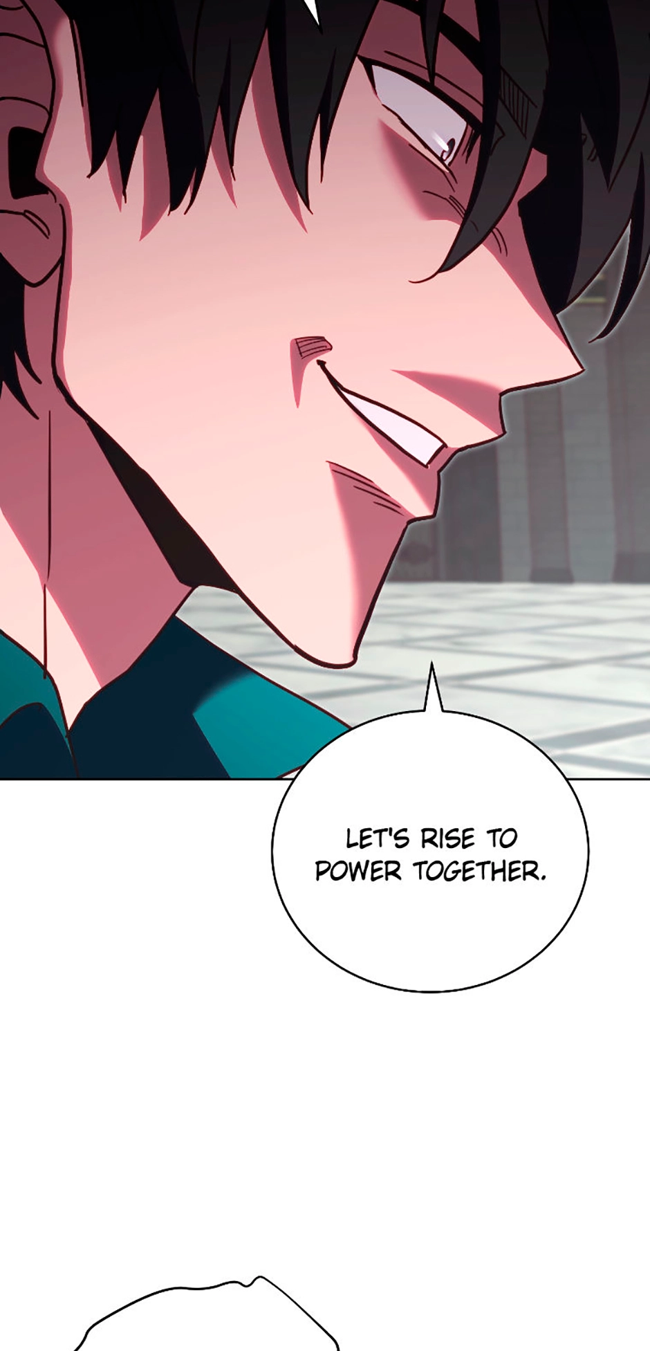 Read My Insanely Competent Underlings chapter 77 image 11 on Lezhin