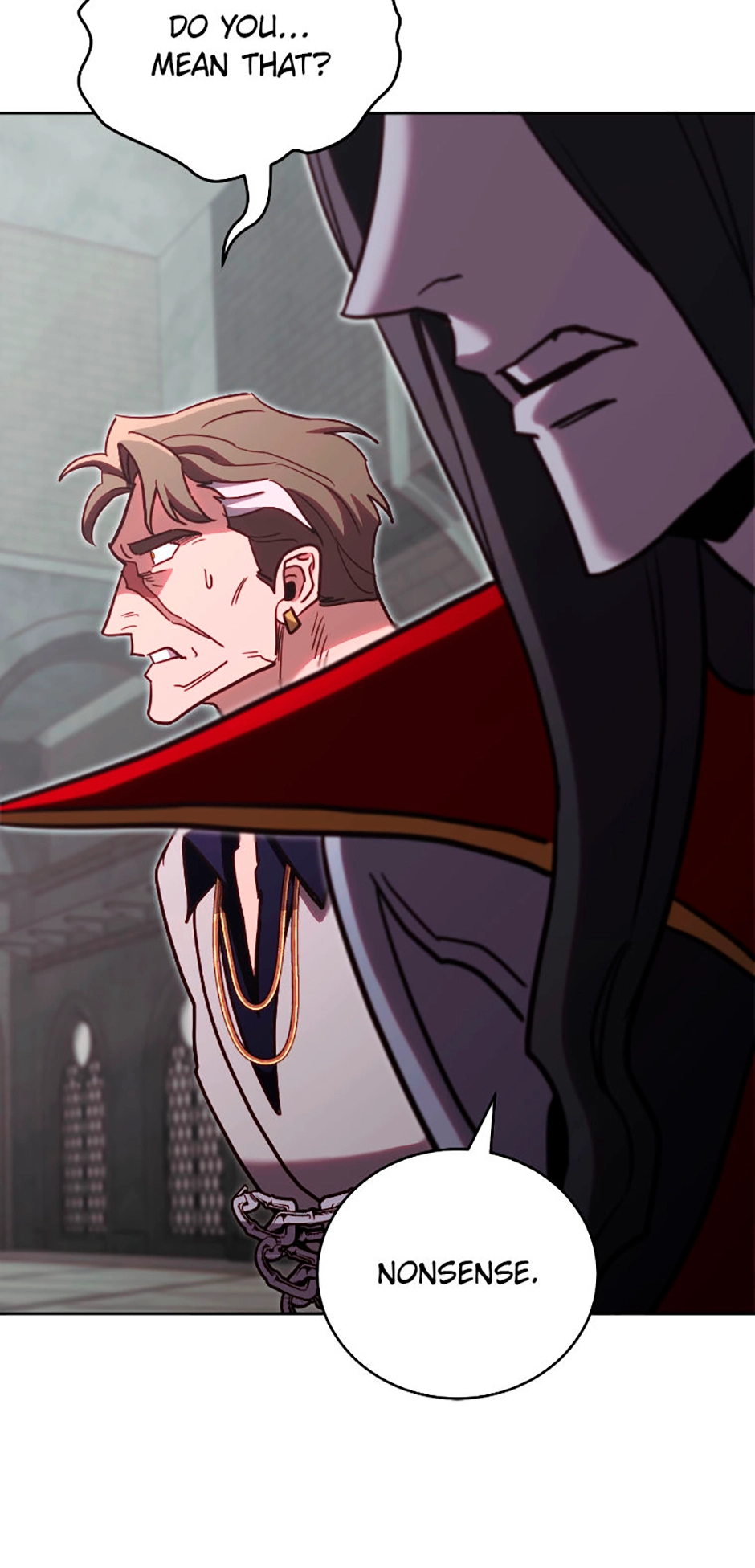 Read My Insanely Competent Underlings chapter 77 image 12 on Lezhin