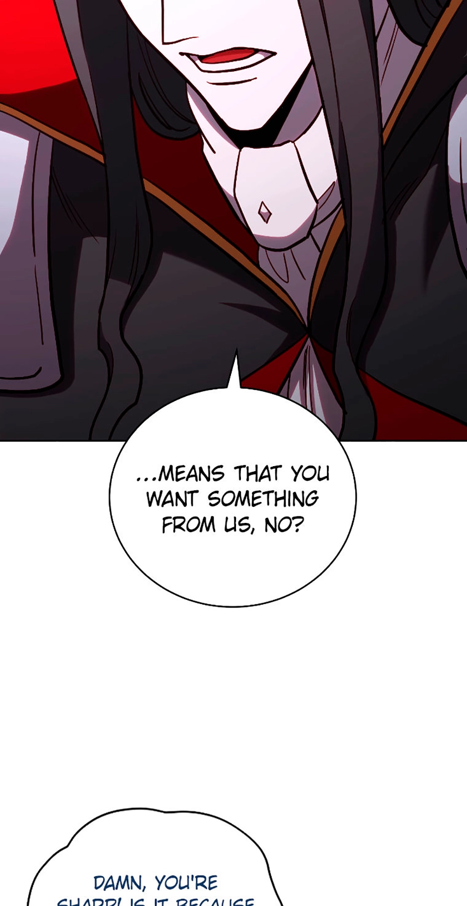 Read My Insanely Competent Underlings chapter 77 image 14 on Lezhin