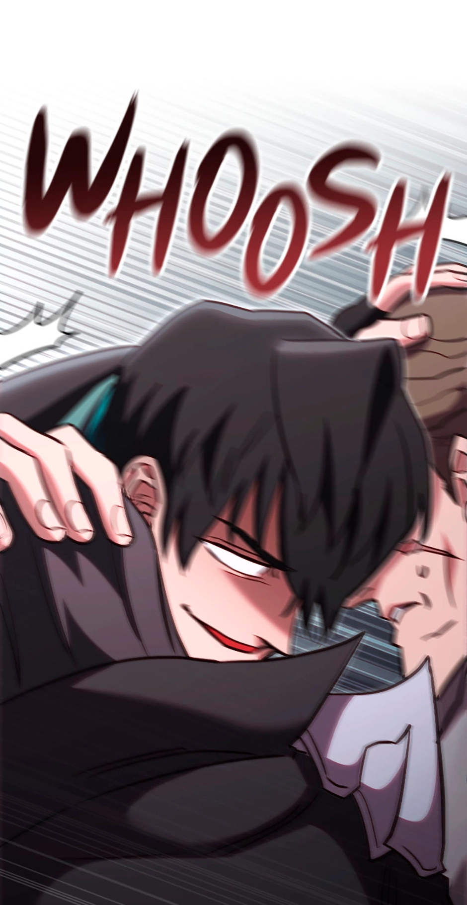 Read My Insanely Competent Underlings chapter 77 image 16 on Lezhin