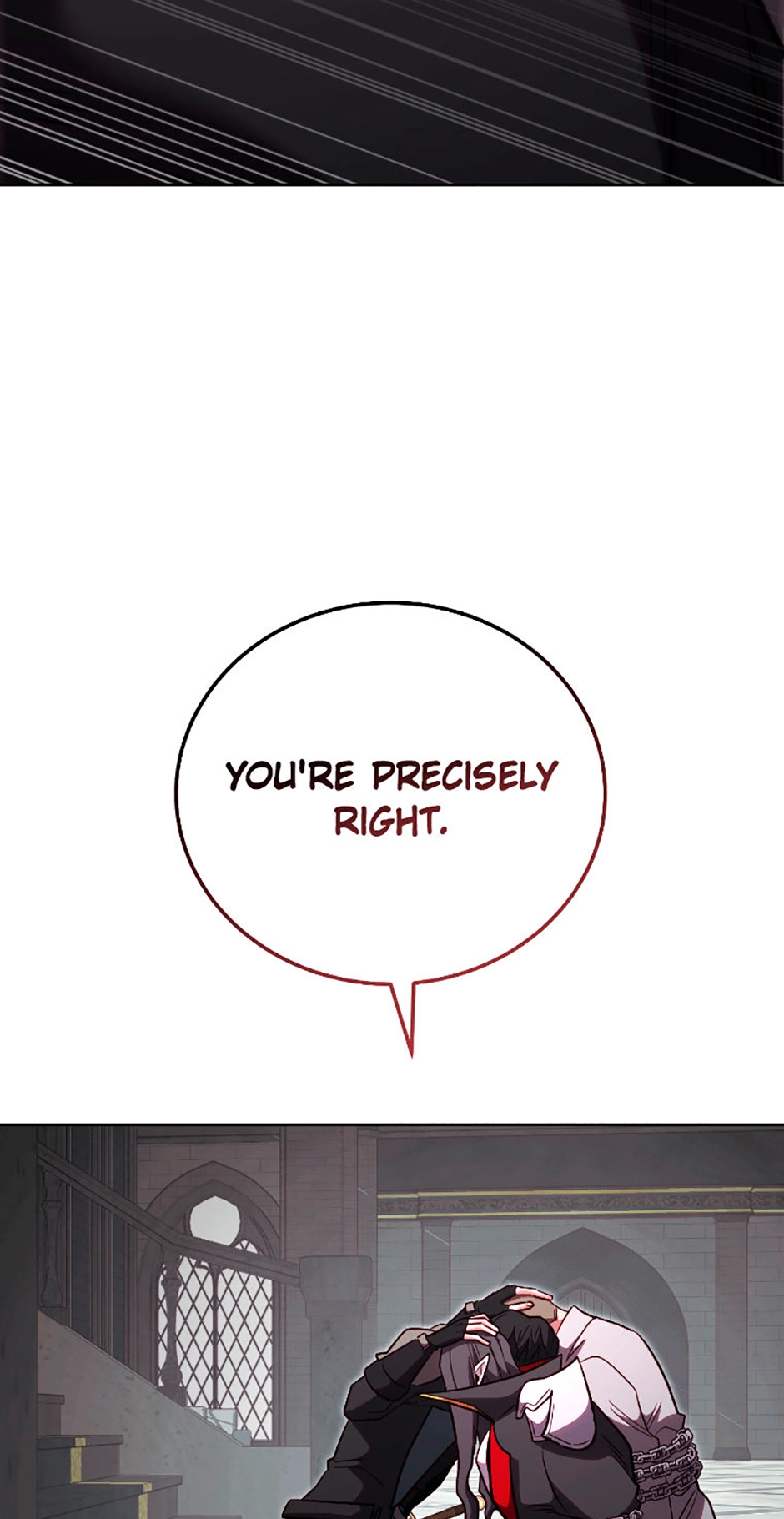 Read My Insanely Competent Underlings chapter 77 image 17 on Lezhin