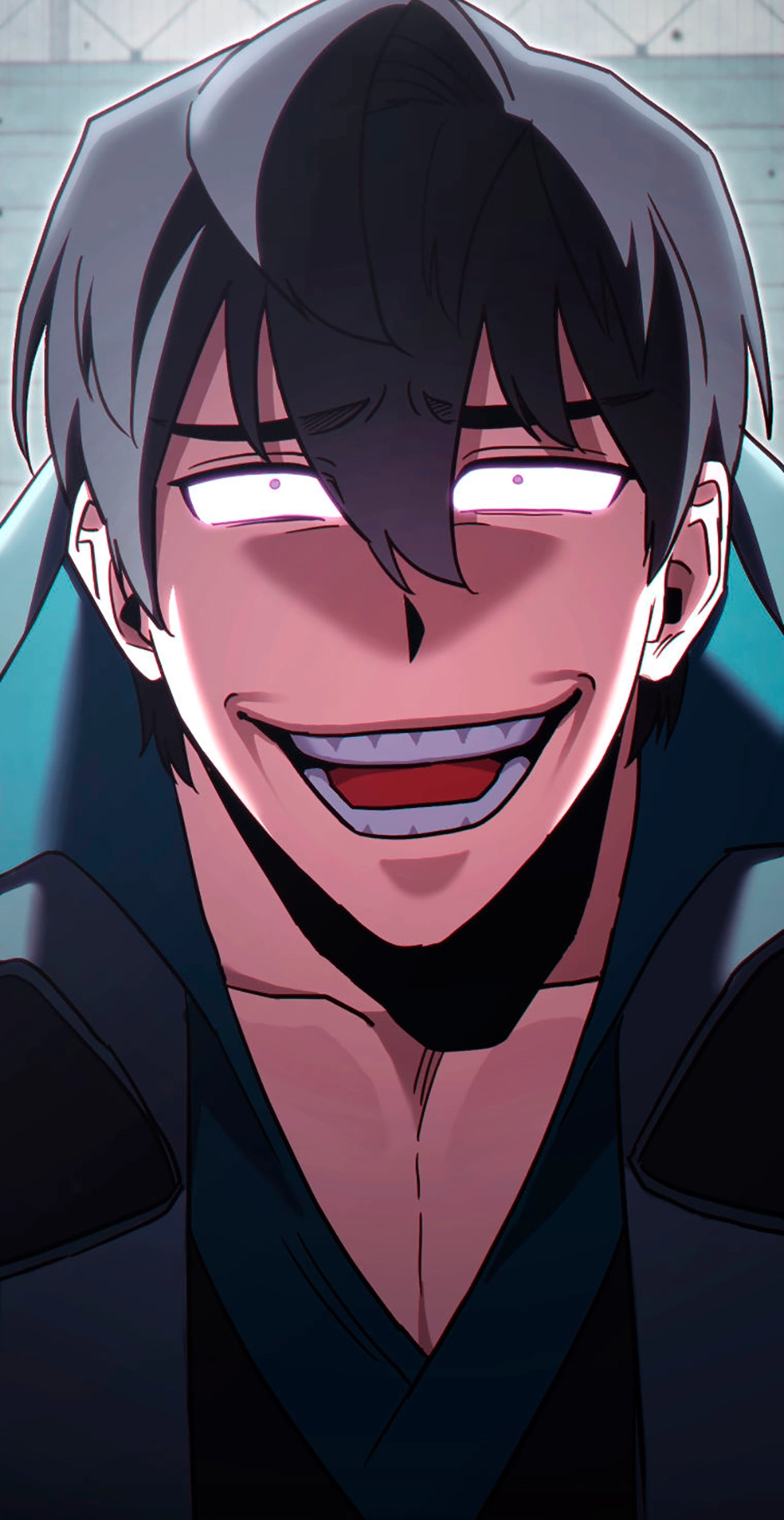 Read My Insanely Competent Underlings chapter 77 image 20 on Lezhin