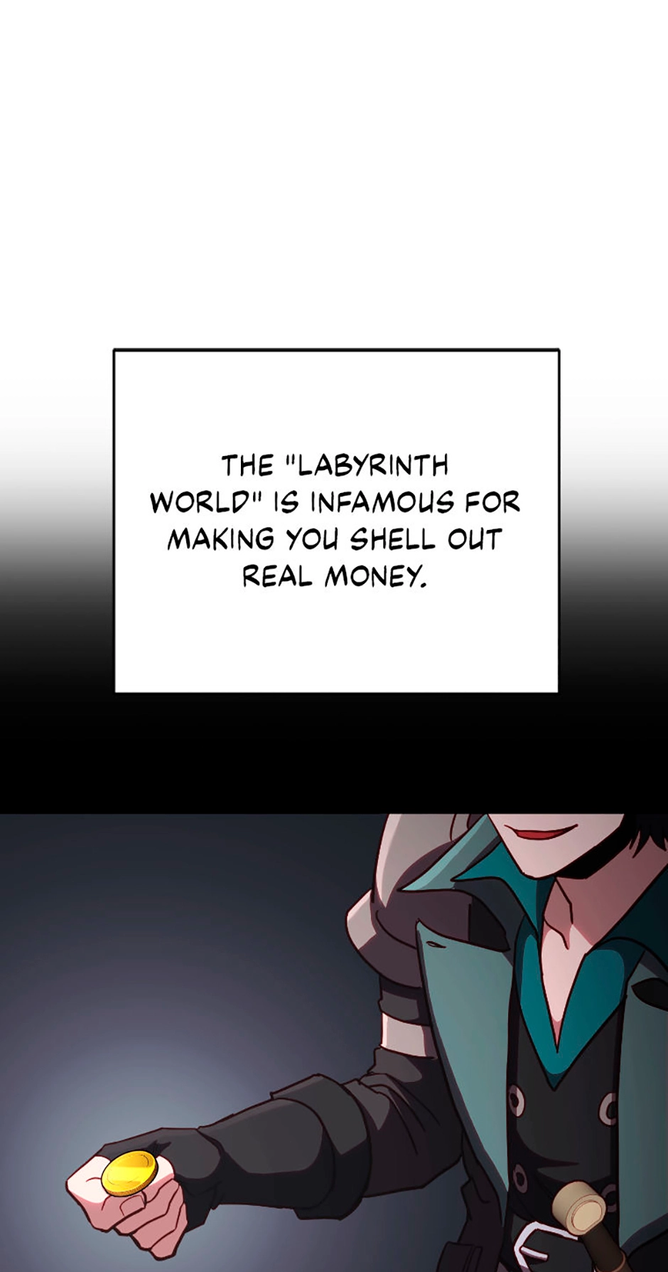 Read My Insanely Competent Underlings chapter 77 image 23 on Lezhin