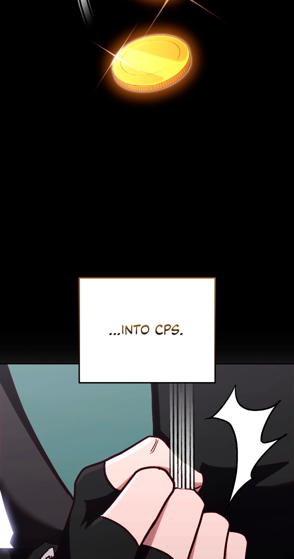 Read My Insanely Competent Underlings chapter 77 image 27 on Lezhin