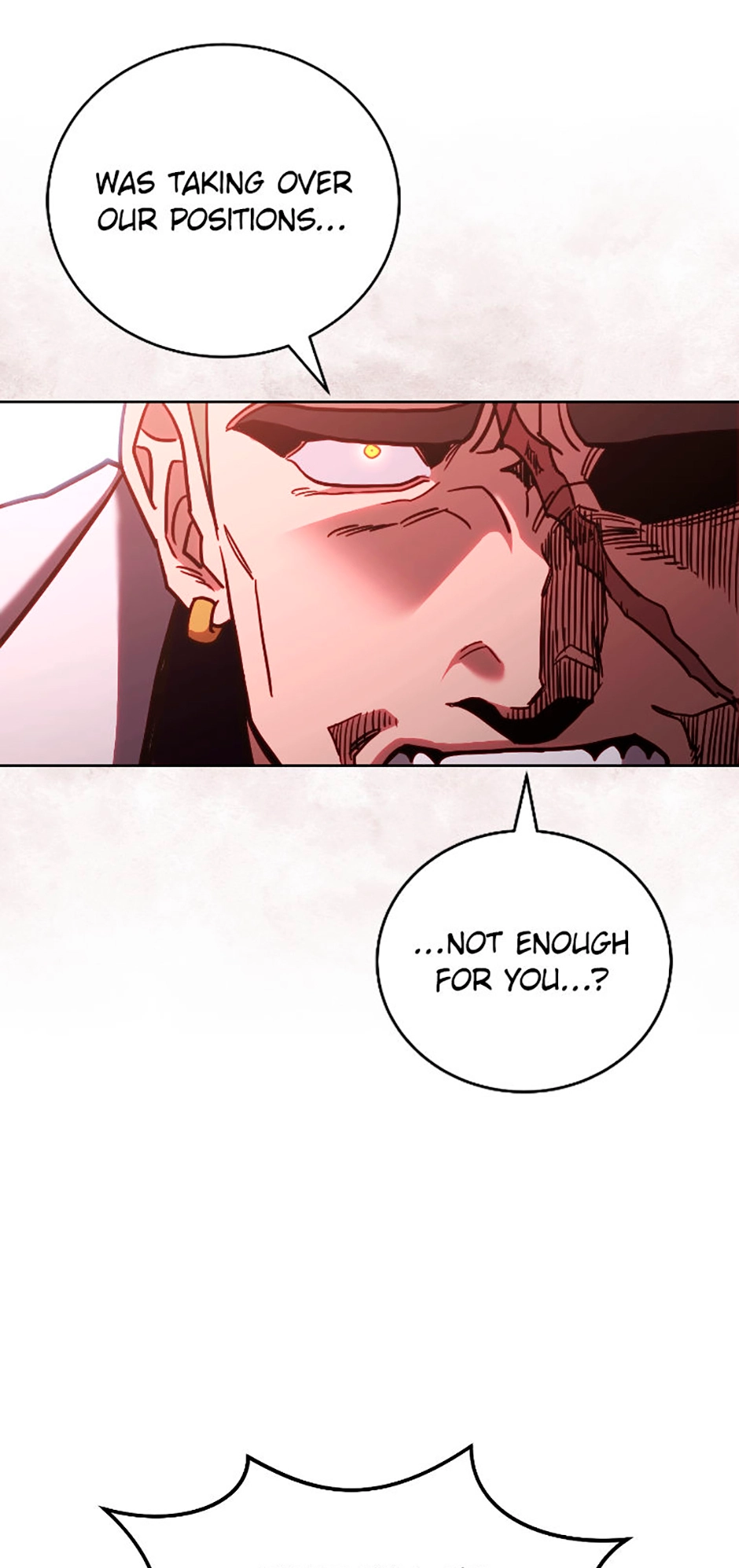 Read My Insanely Competent Underlings chapter 77 image 3 on Lezhin