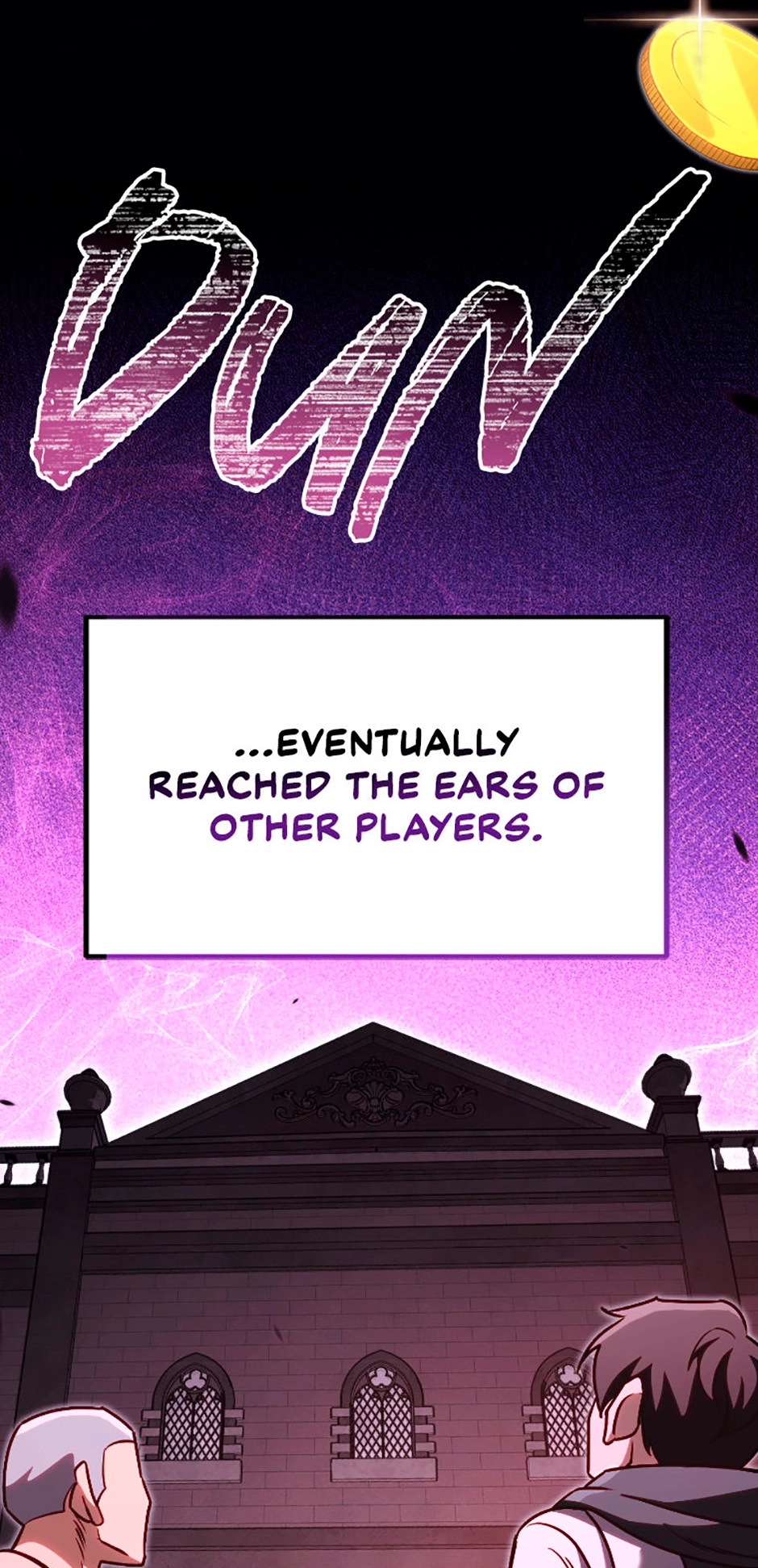 Read My Insanely Competent Underlings chapter 77 image 34 on Lezhin