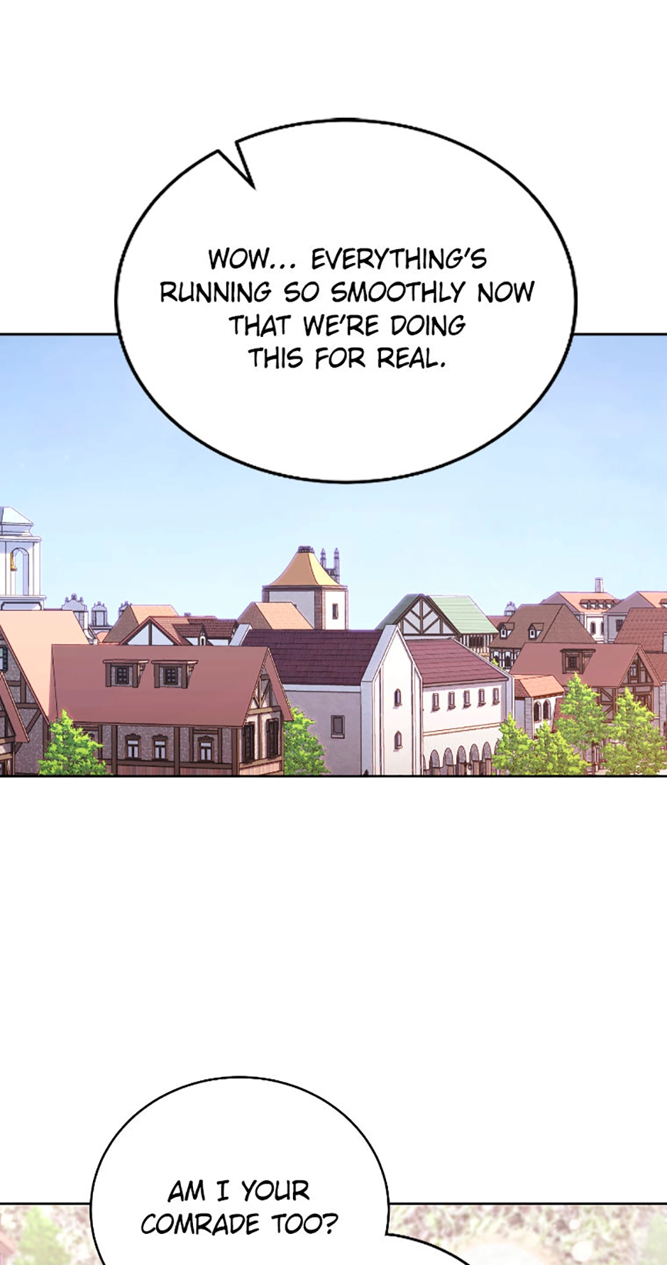 Read My Insanely Competent Underlings chapter 77 image 36 on Lezhin