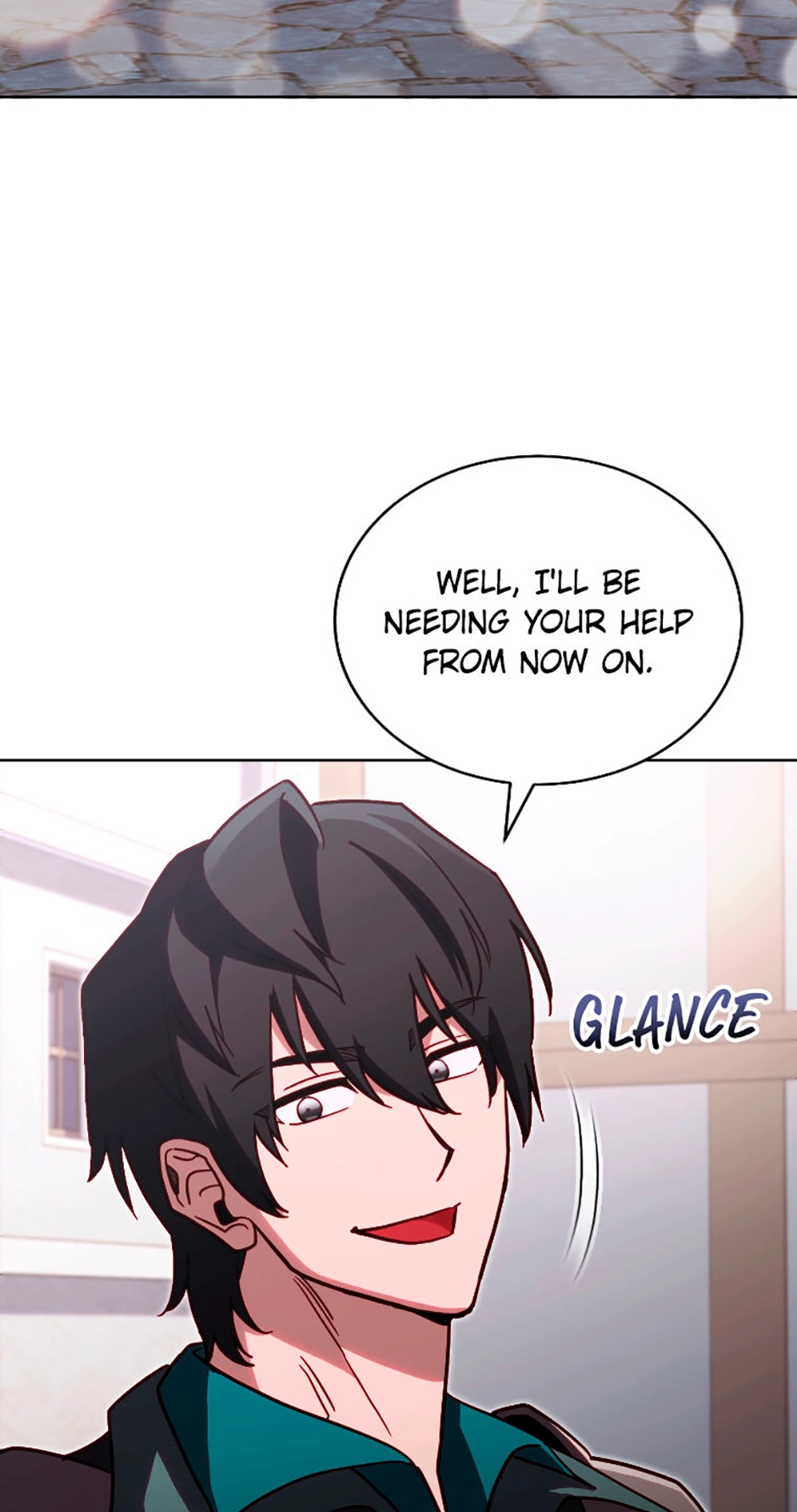 Read My Insanely Competent Underlings chapter 77 image 38 on Lezhin